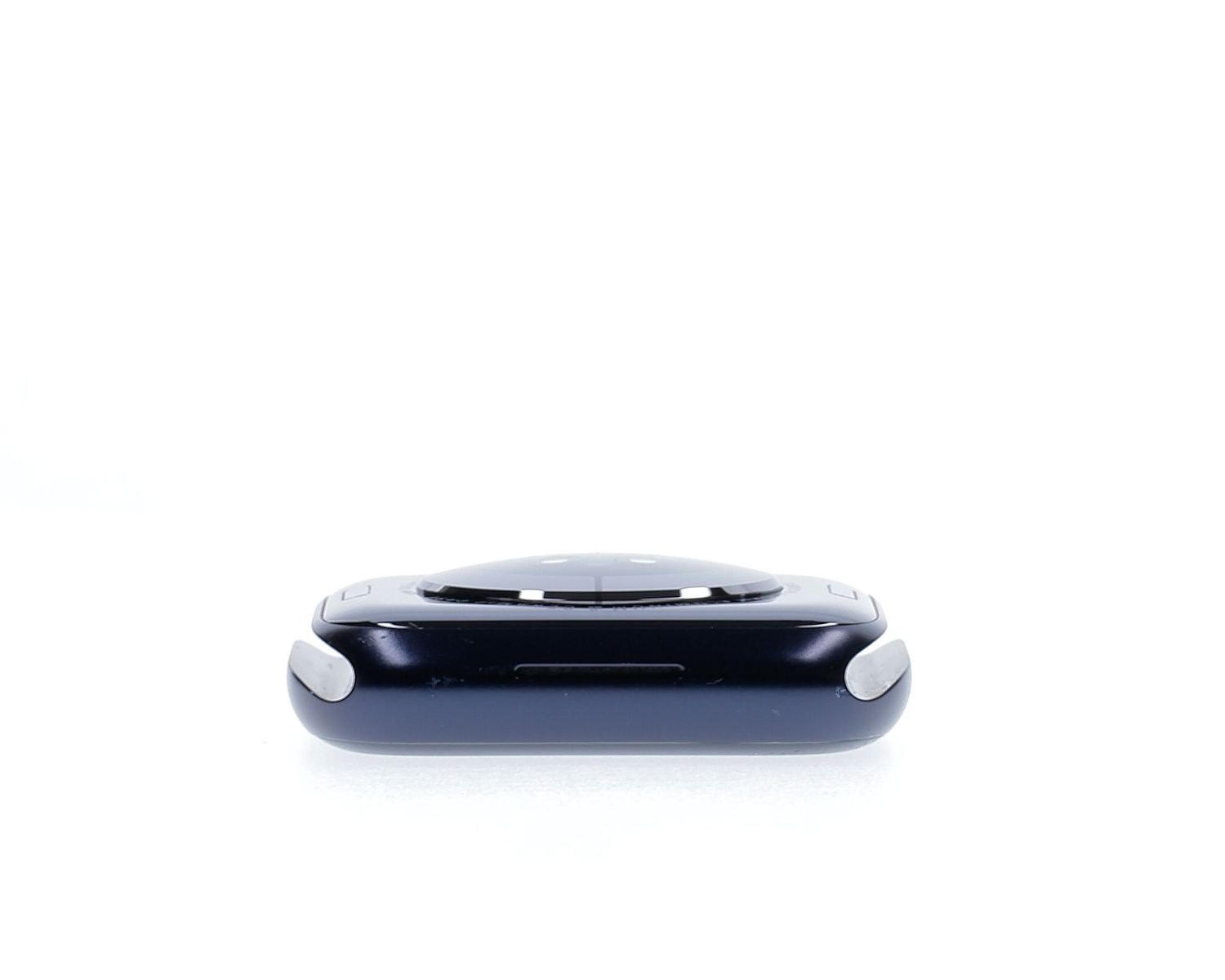 Apple Watch Series 9 2023, GPS + Cellular, Aluminium 45mm Midnight - Nagyon jó