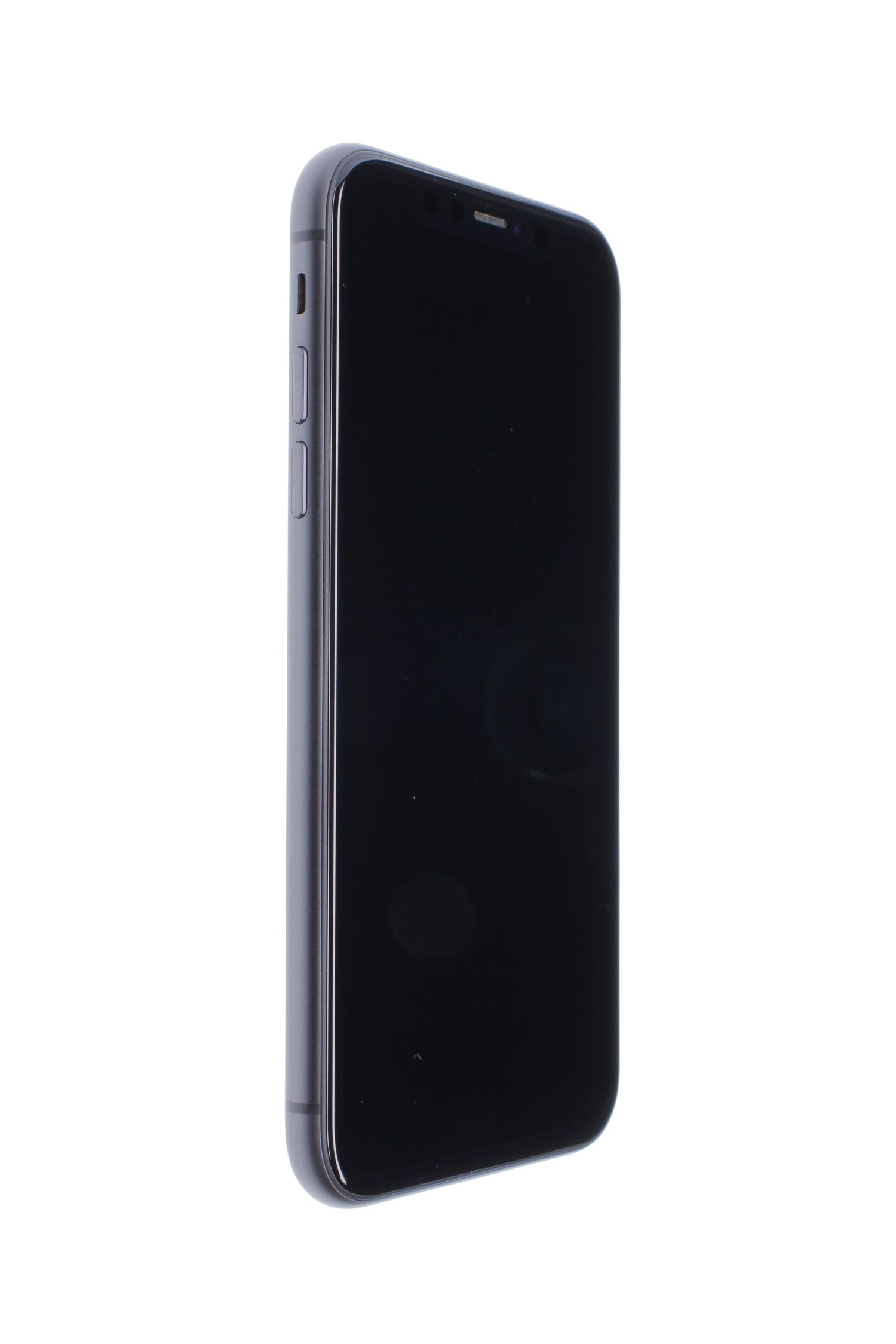 Apple iPhone 11 64 GB Black - Като нов