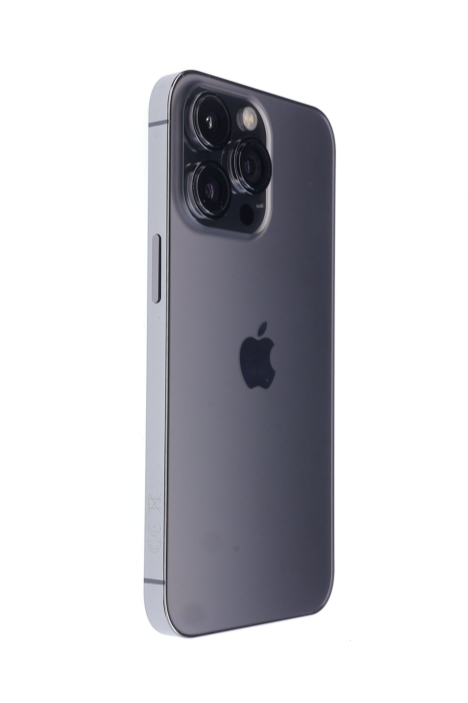 Apple iPhone 13 Pro 256 GB Graphite - Като нов
