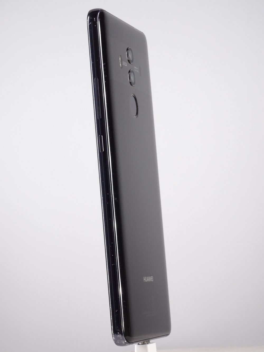 Мобилен телефон Huawei, Mate 10 Pro Dual Sim, 64 GB, Titanium Grey,  Добро