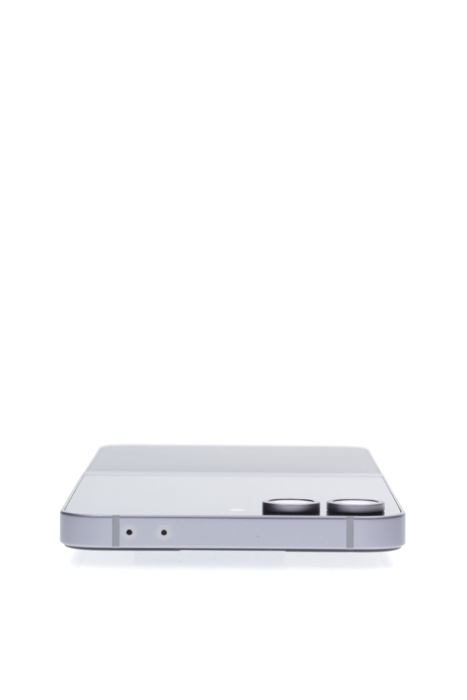 Samsung Galaxy Z Flip6 256 GB Silver Shadow - Πολύ καλό