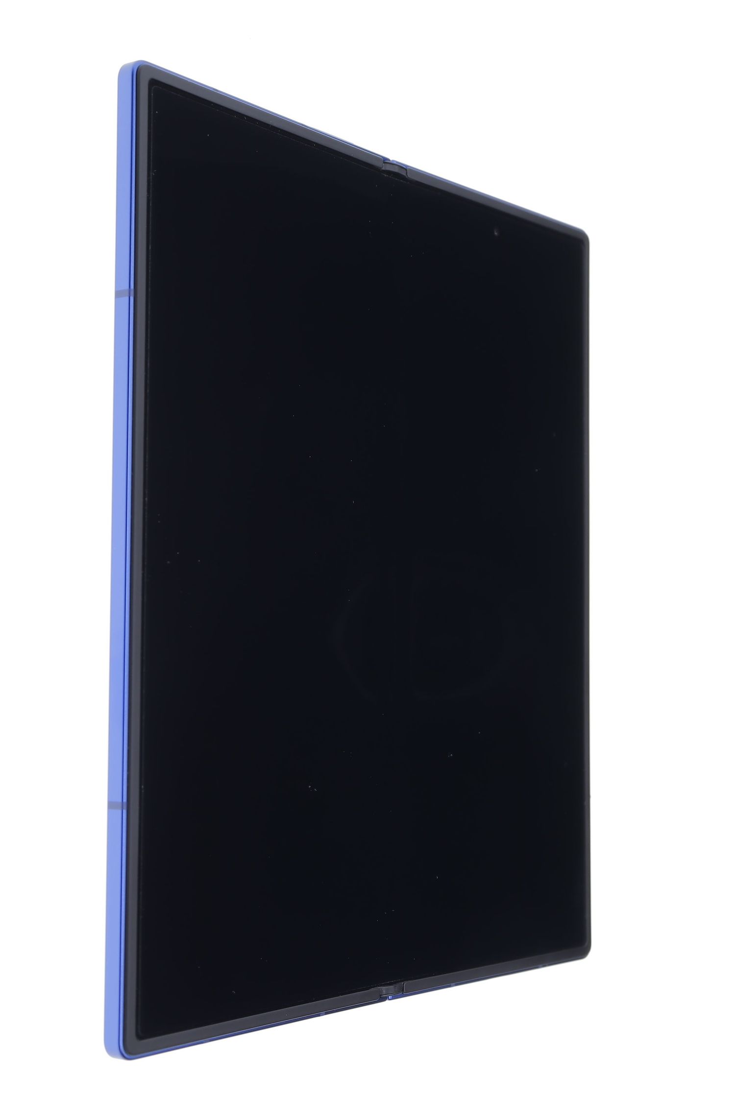 Samsung Galaxy Z Fold7 5G Dual Sim 256 GB Blue Shadow - Като нов