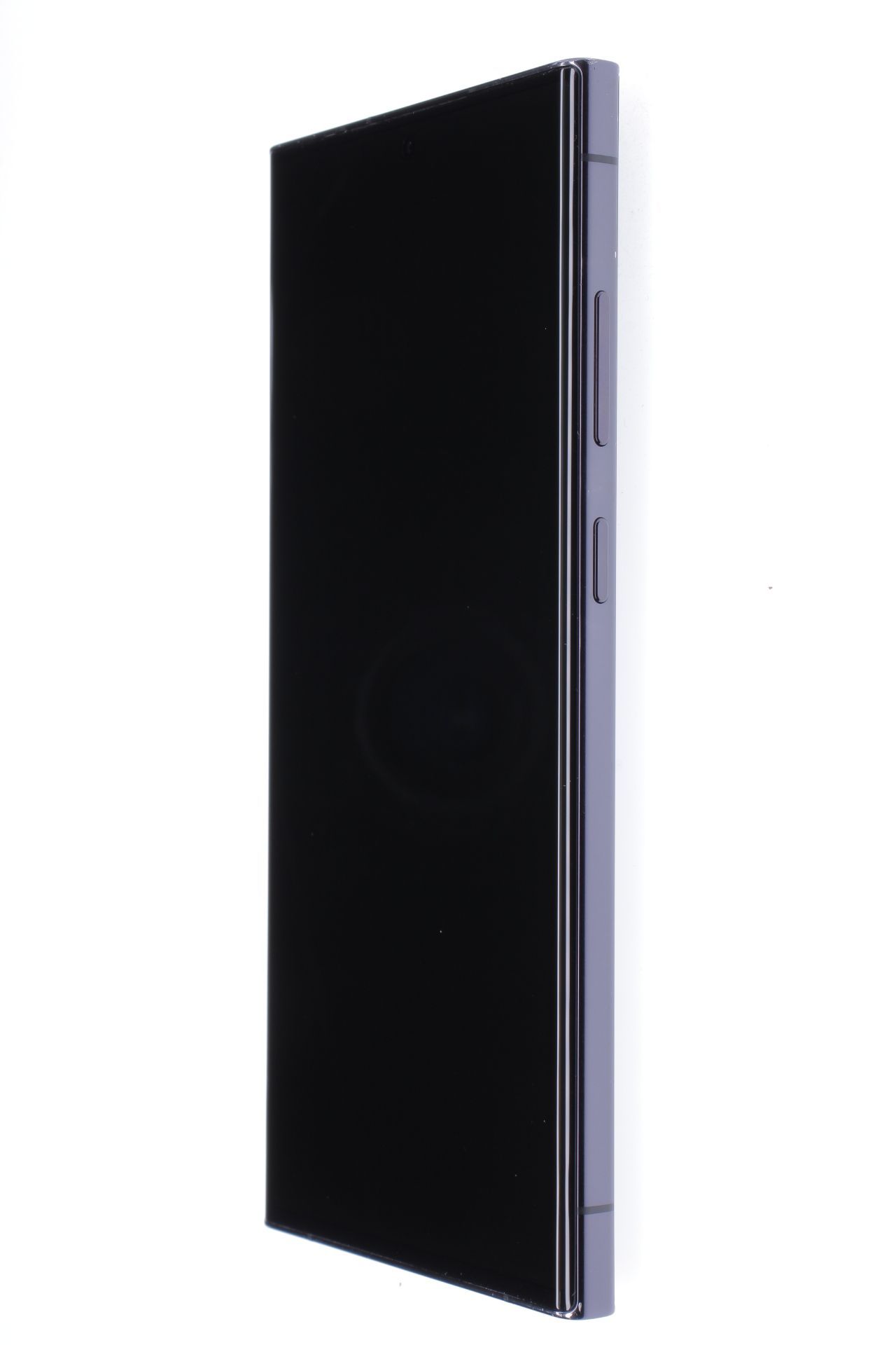 Samsung Galaxy S23 Ultra 5G Dual Sim 512 GB Phantom Black - Excelent