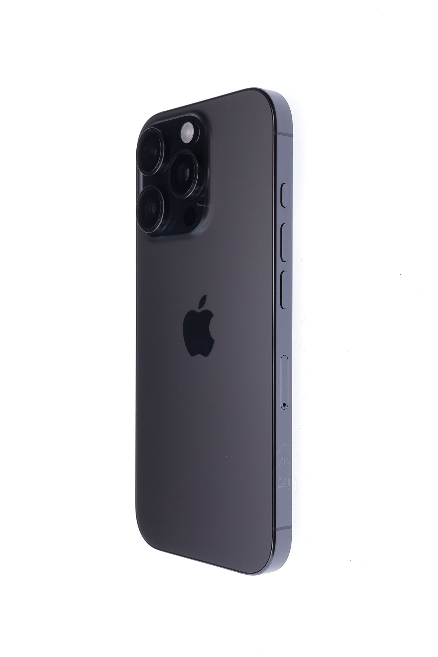 Apple iPhone 16 Pro 512 GB Black Titanium - Като нов