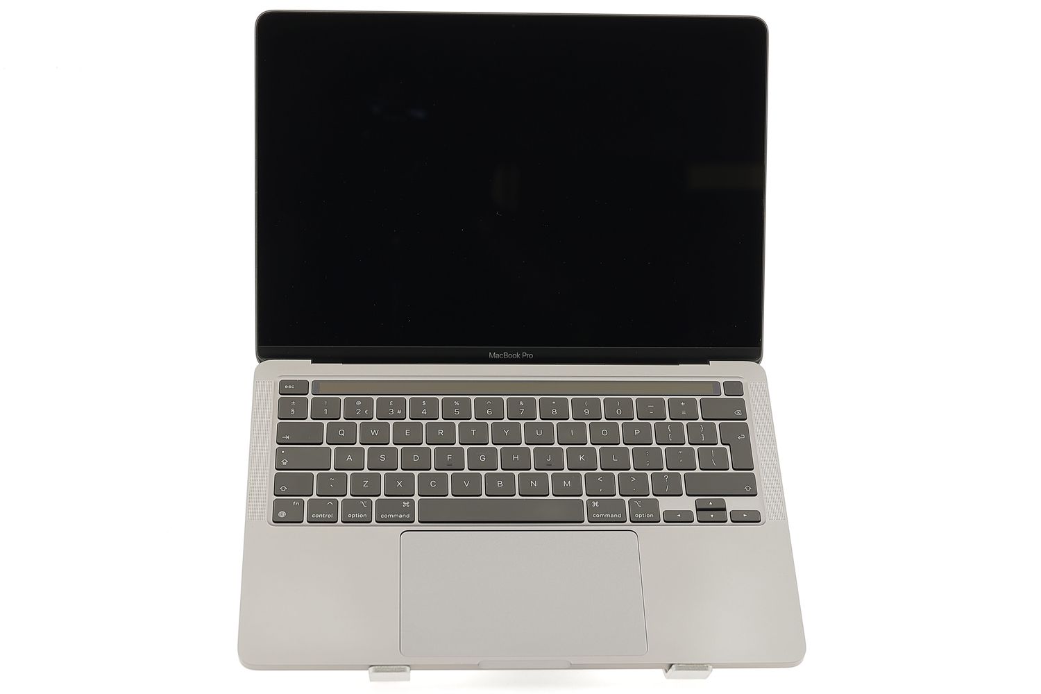 Apple MacBook Pro 13″ 2020, M1 8 Cores, 16 GB, 8 core GPU 512 GB Space Gray - Excelent