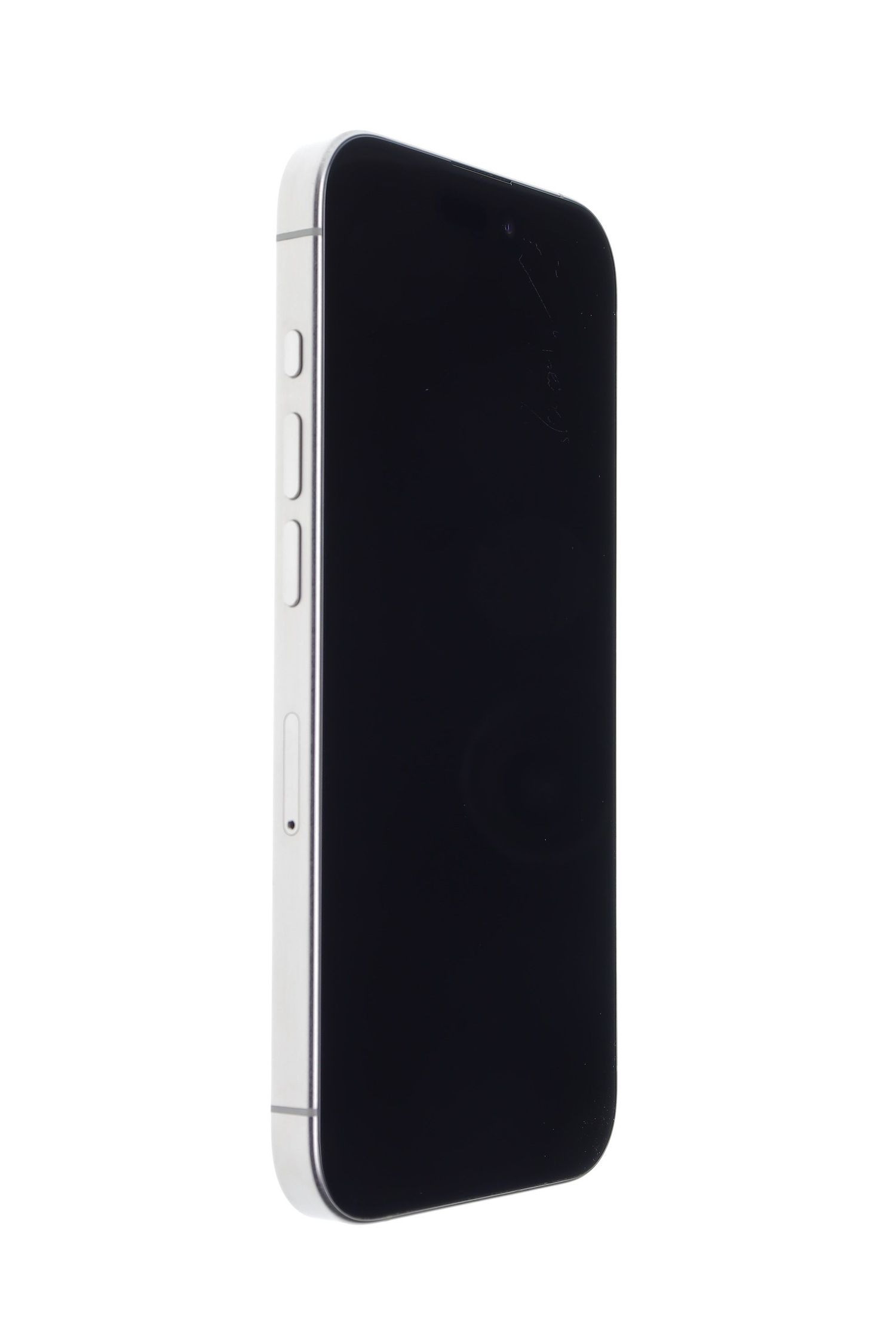 Apple iPhone 15 Pro 128 GB Natural Titanium - Foarte bun