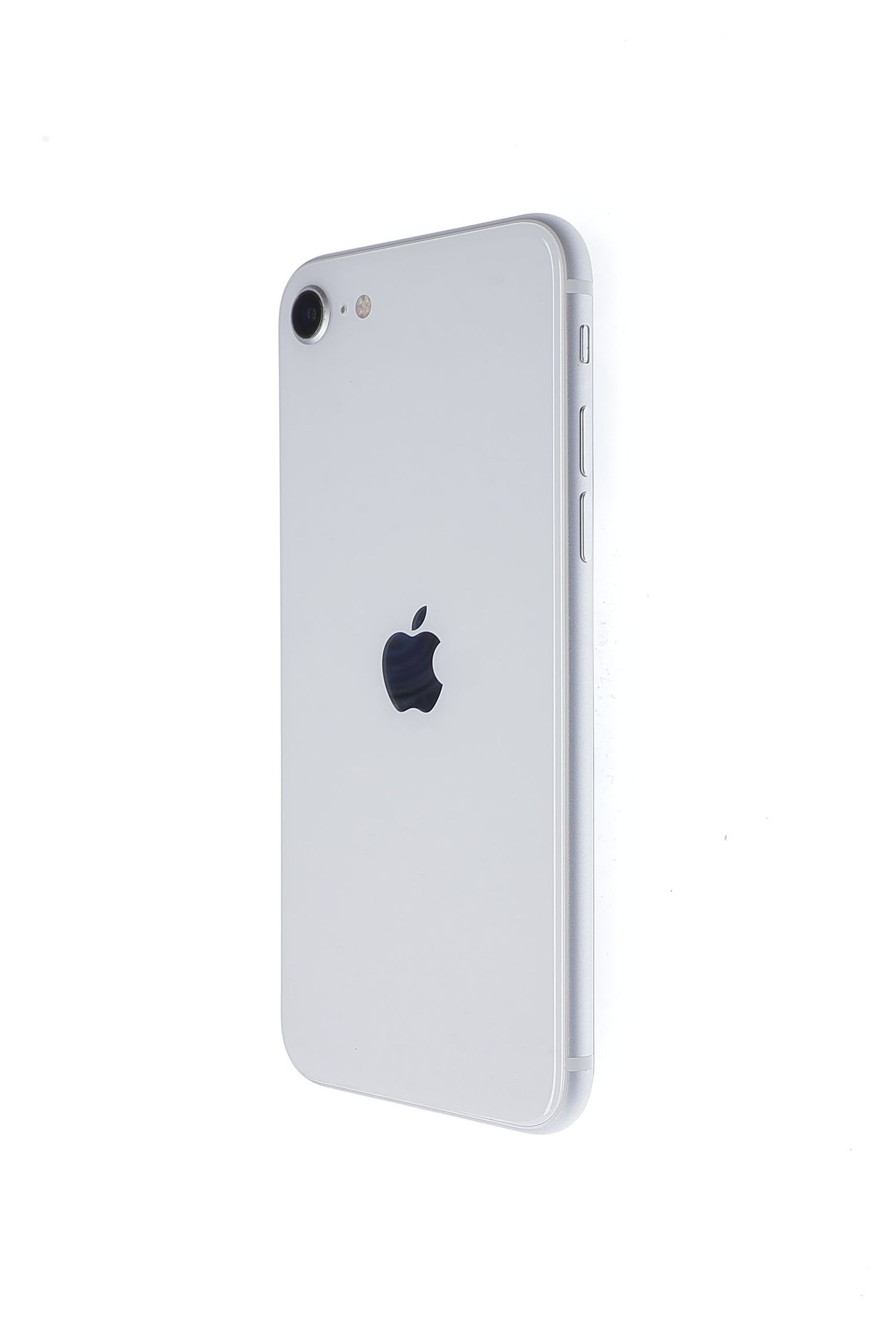 Apple iPhone SE 2020 64 GB White - Ca nou