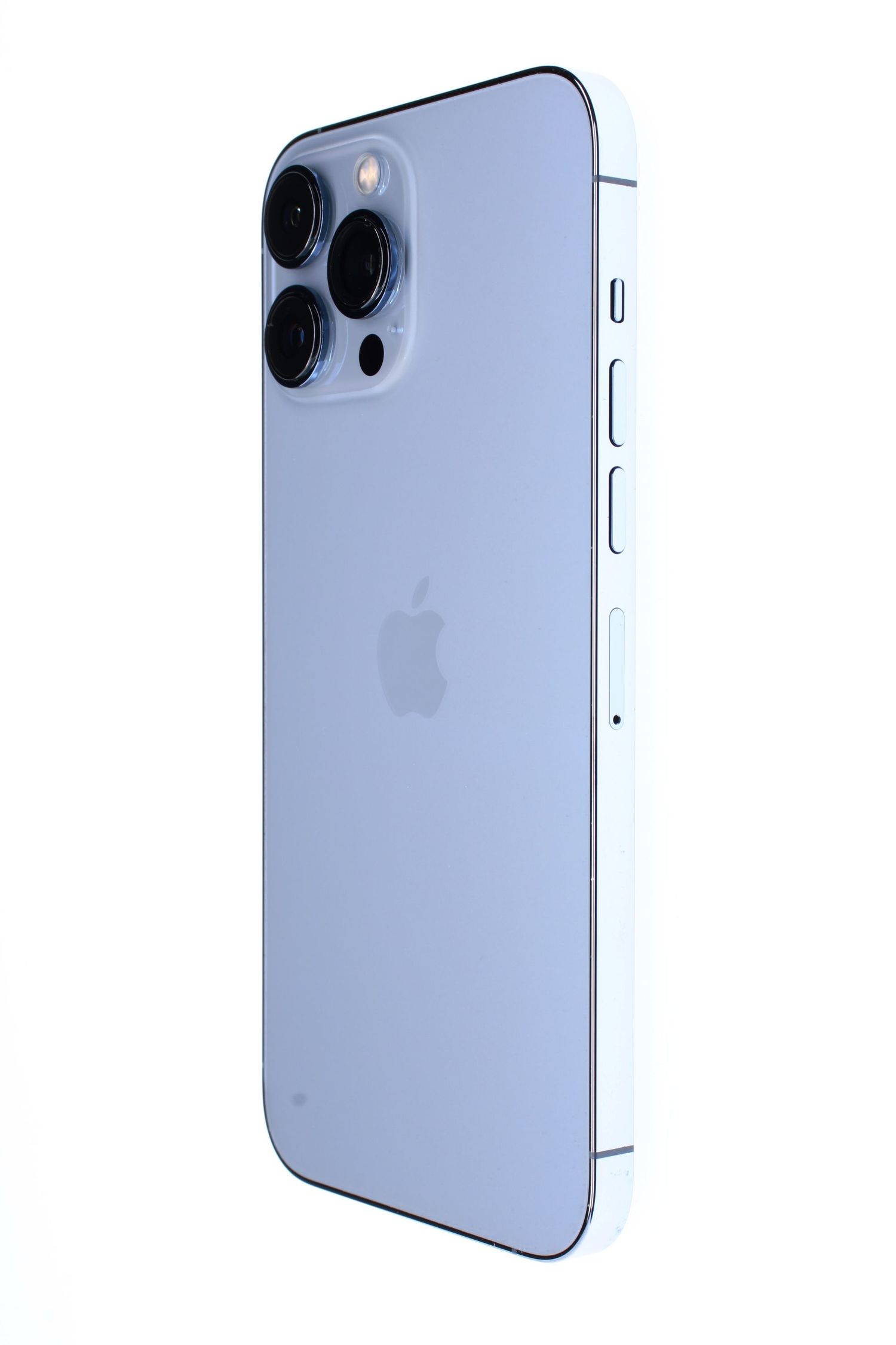 Apple iPhone 13 Pro Max 128 GB Sierra Blue - Nagyon jó