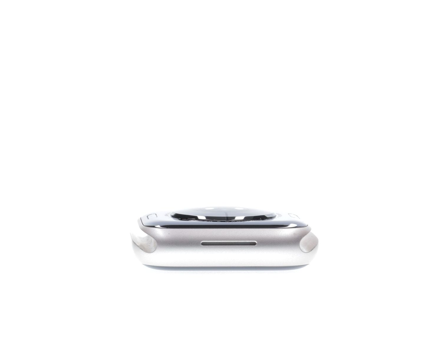 Apple Watch Series 8 2022, GPS, Aluminium 41mm Starlight - Σαν καινούργιο