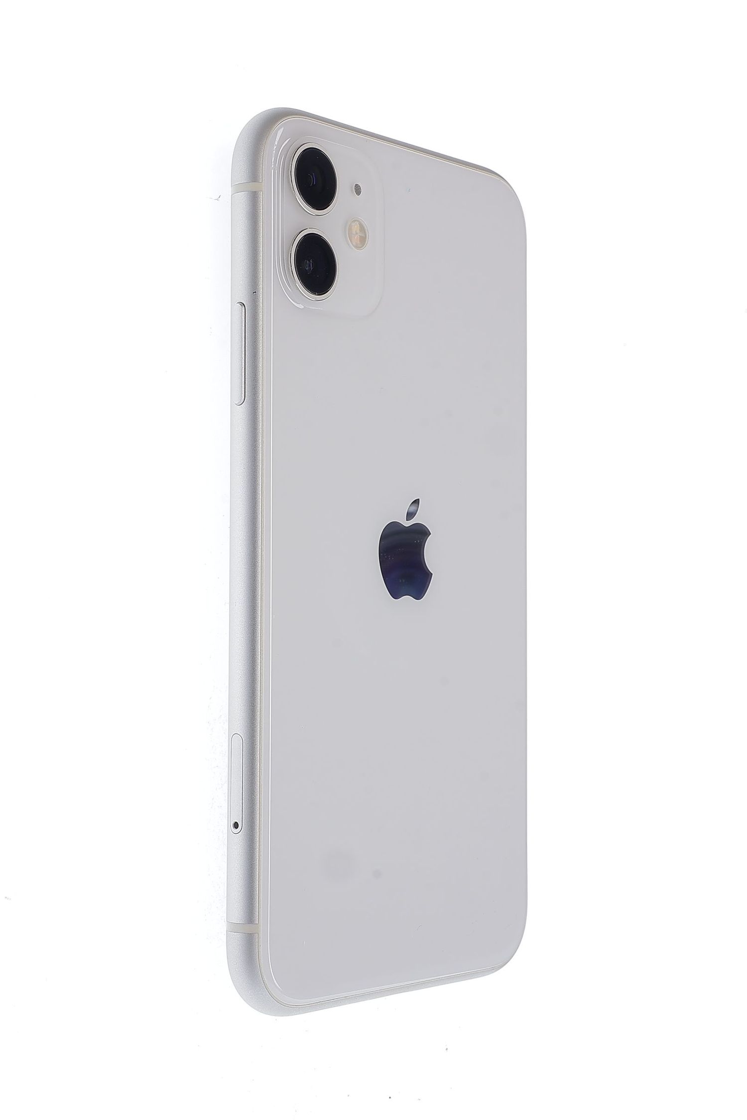 Apple iPhone 11 64 GB White - Σαν καινούργιο
