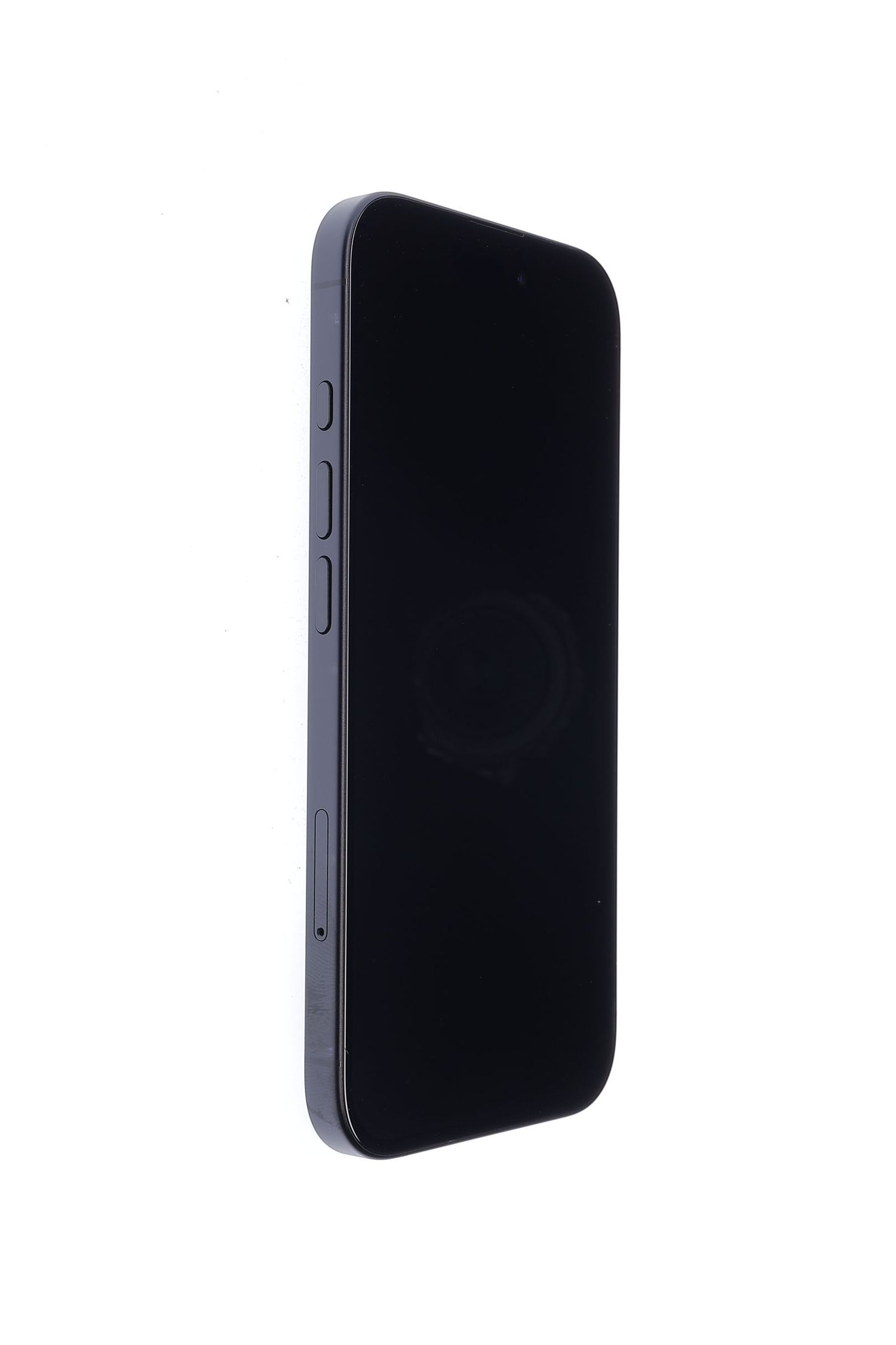 Apple iPhone 16 256 GB Black - Foarte bun