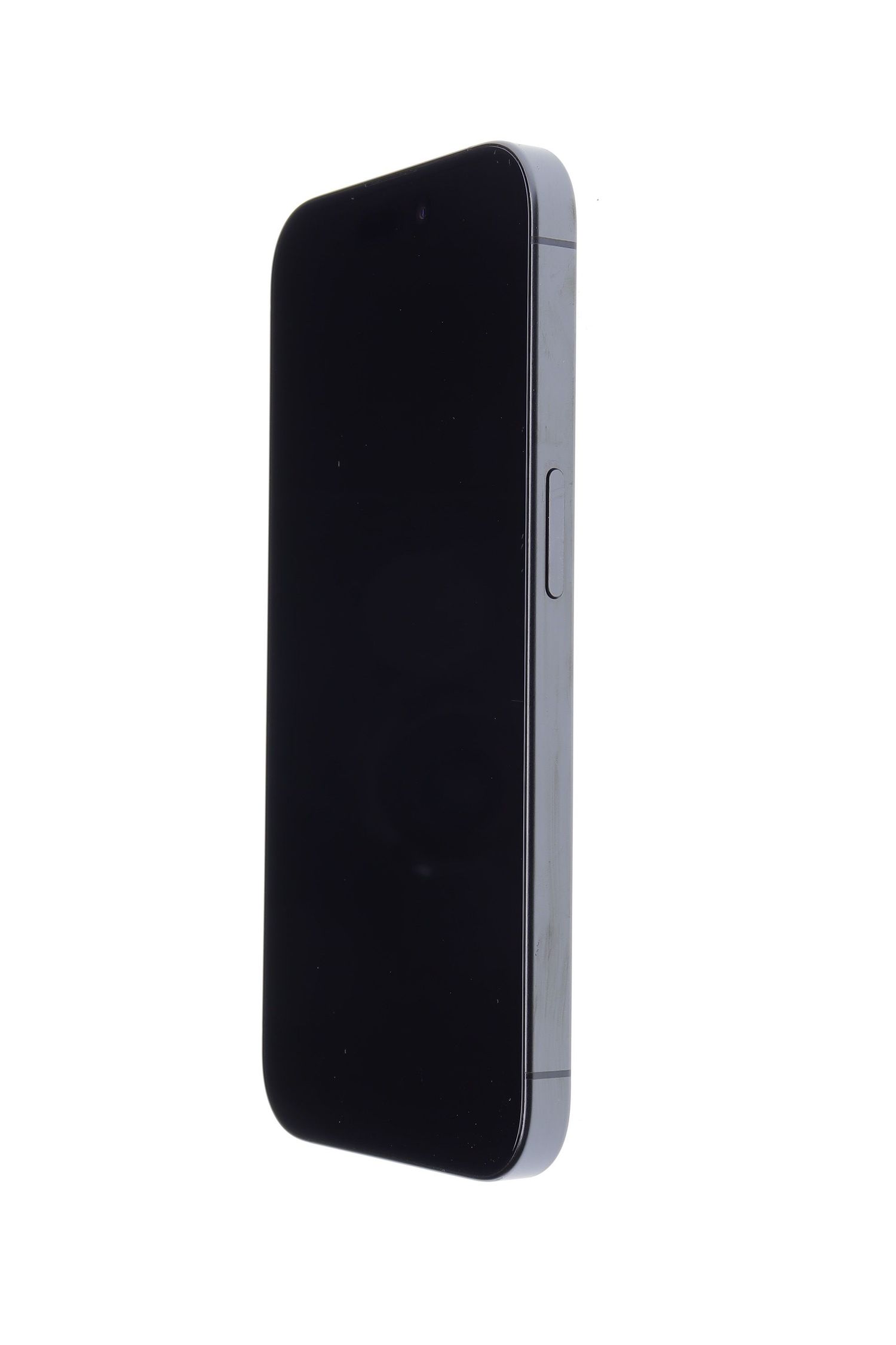 Apple iPhone 15 Pro 256 GB Black Titanium - Като нов