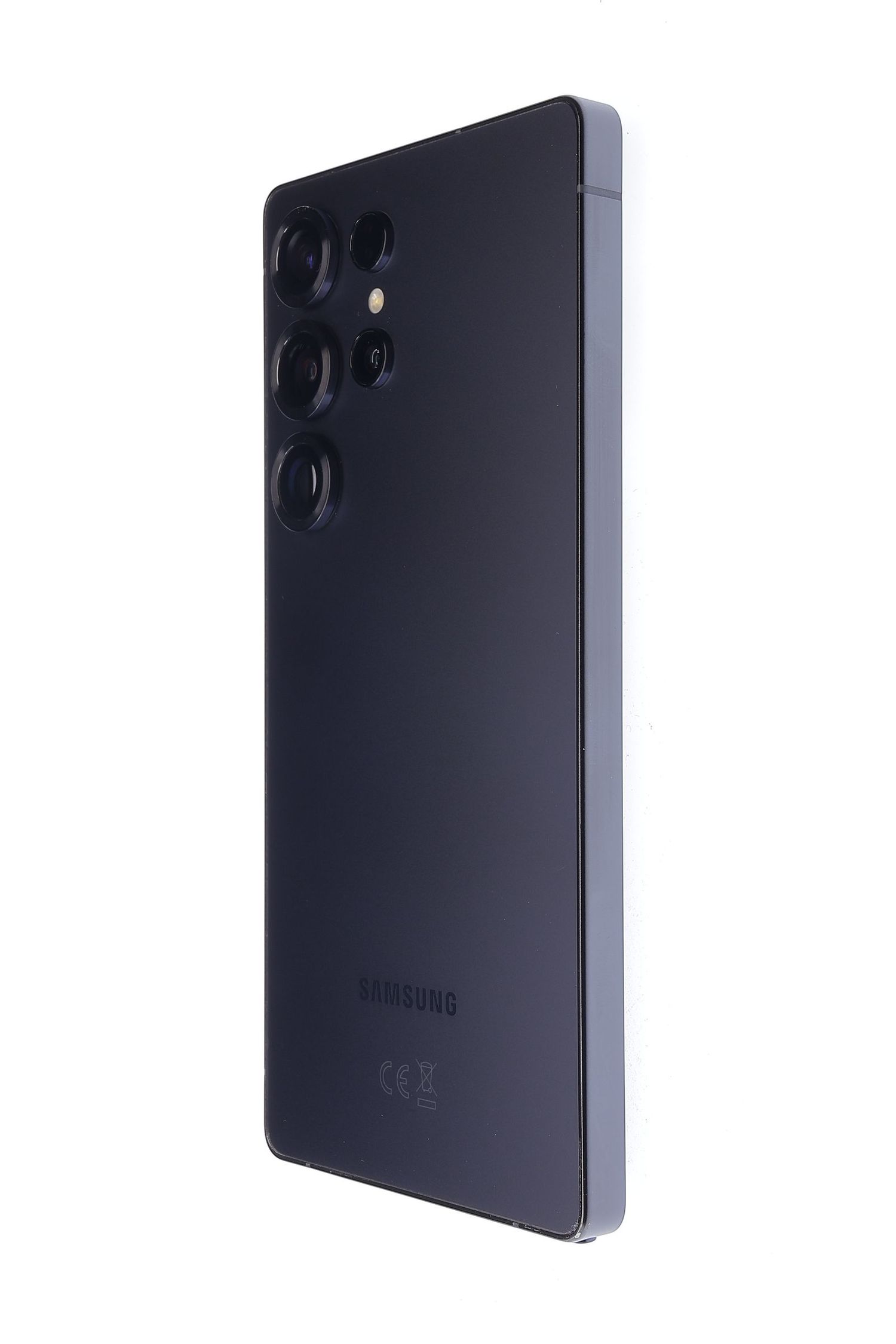 Samsung Galaxy S25 Ultra 5G Dual Sim 512 GB Titanium Jet Black - Jó