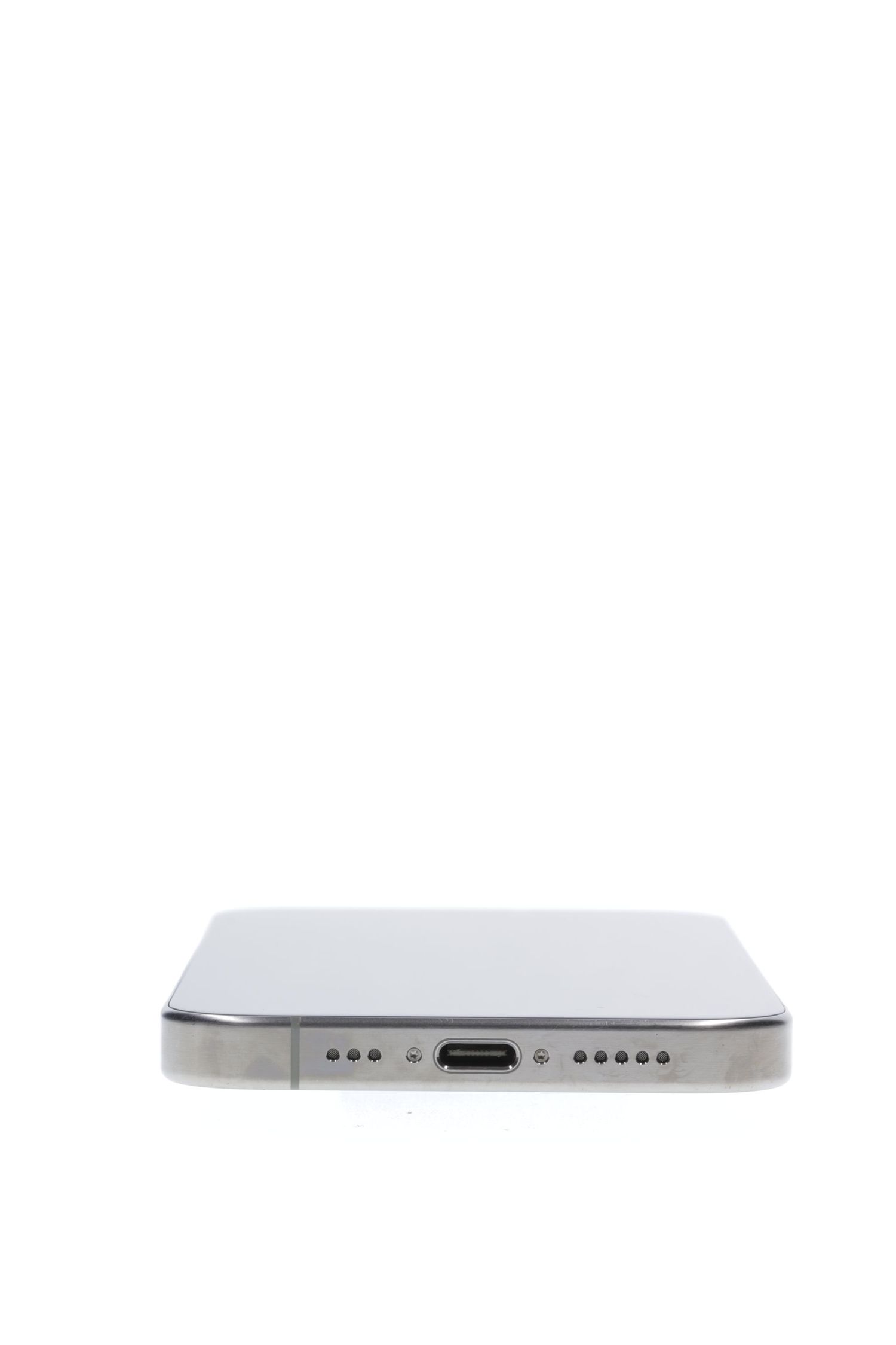 Apple iPhone 15 Pro 128 GB Natural Titanium - Καλό