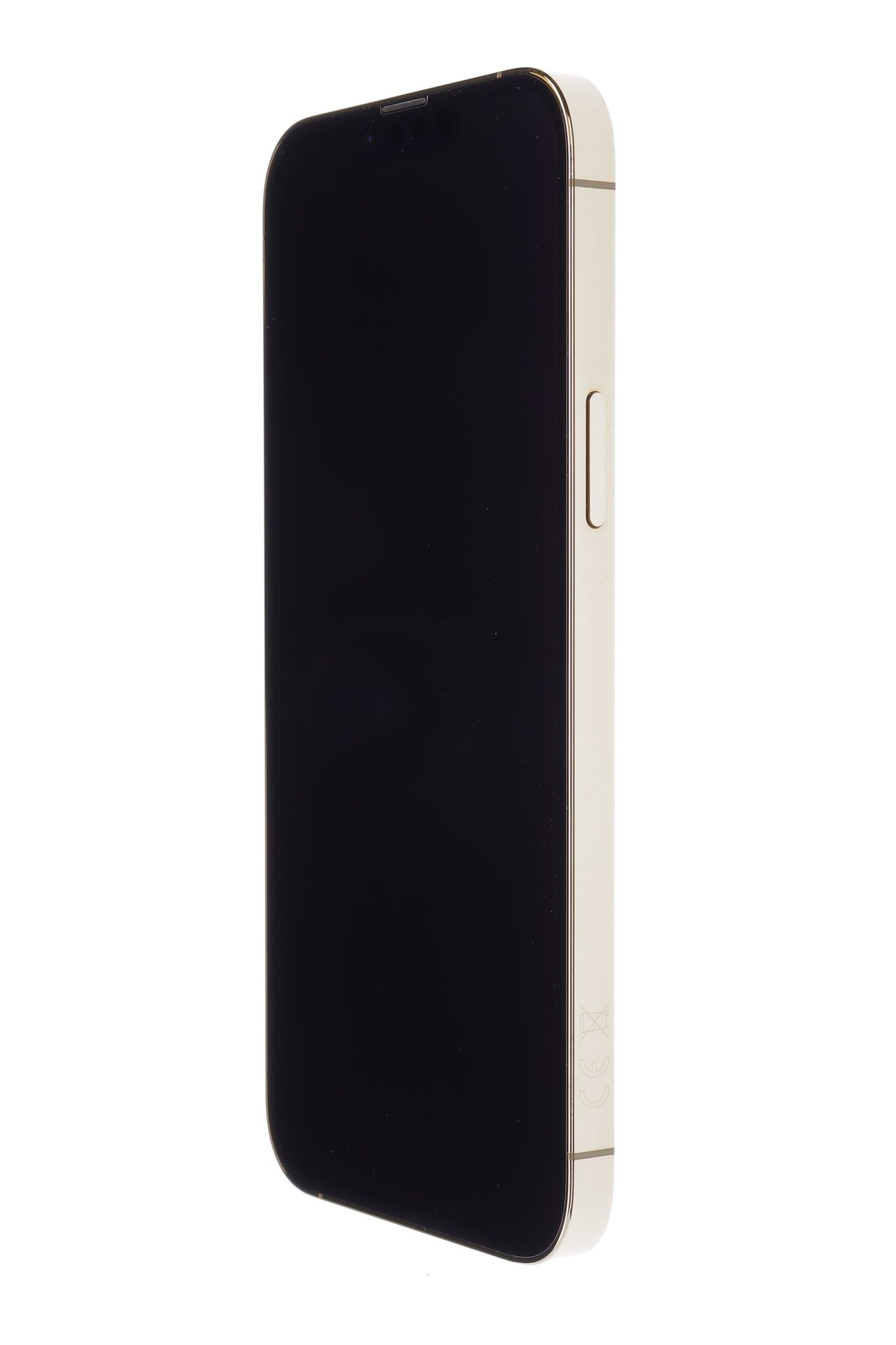 Telefon mobil Apple iPhone 13 Pro Max, Gold, 128 GB, Ca Nou