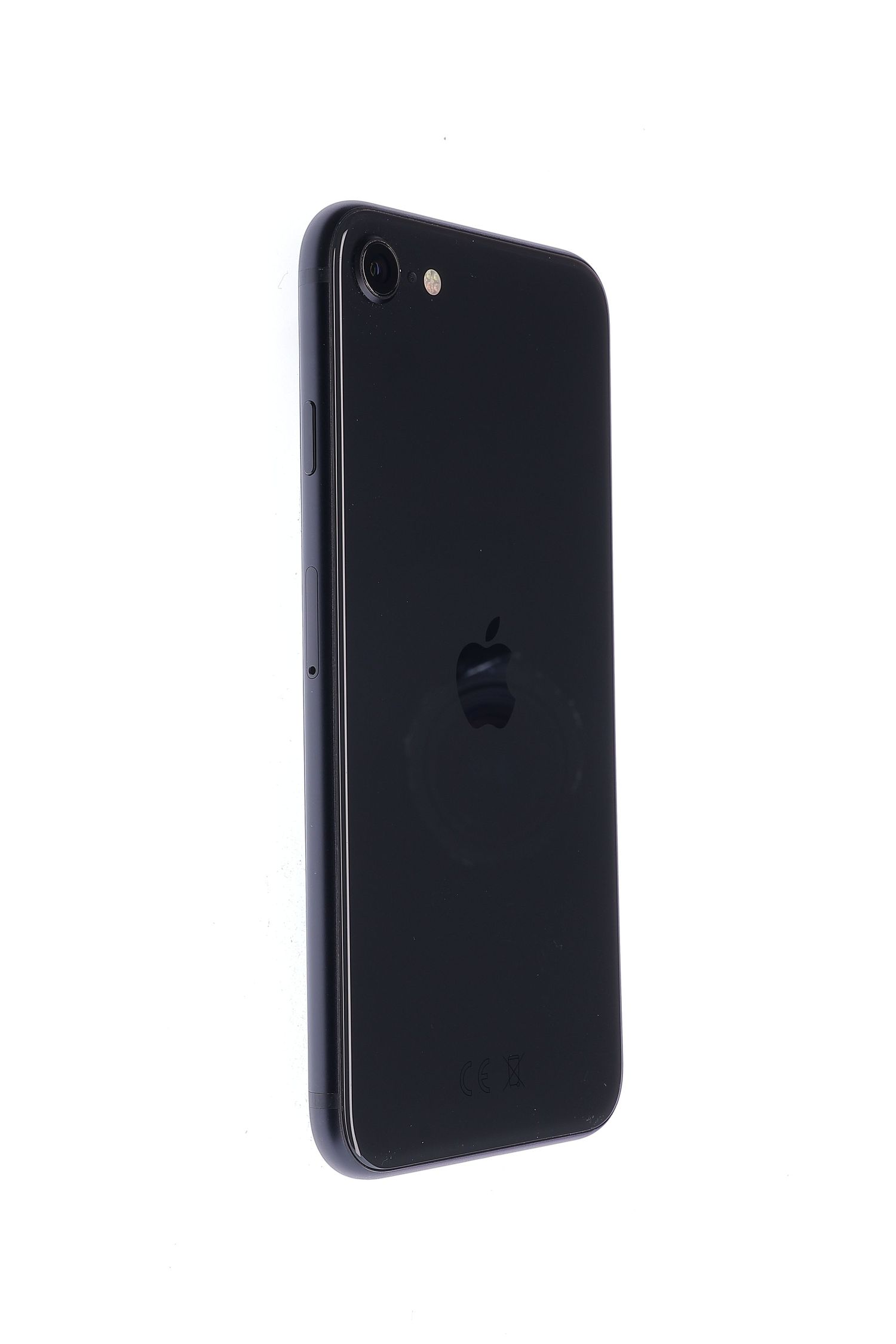 Apple iPhone SE 2022 64 GB Midnight - Σαν καινούργιο