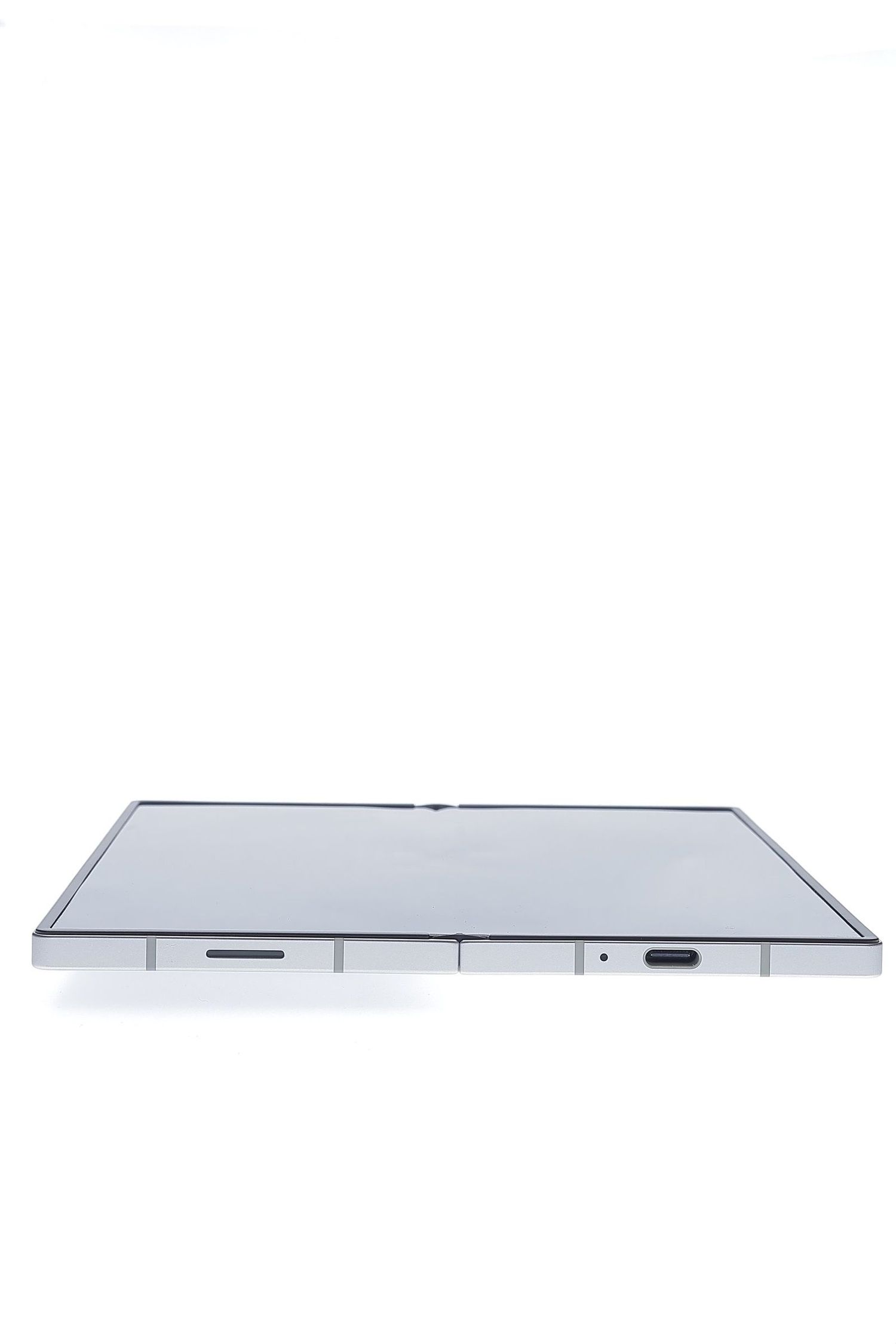 Samsung Galaxy Z Fold6 512 GB White - Újszerű