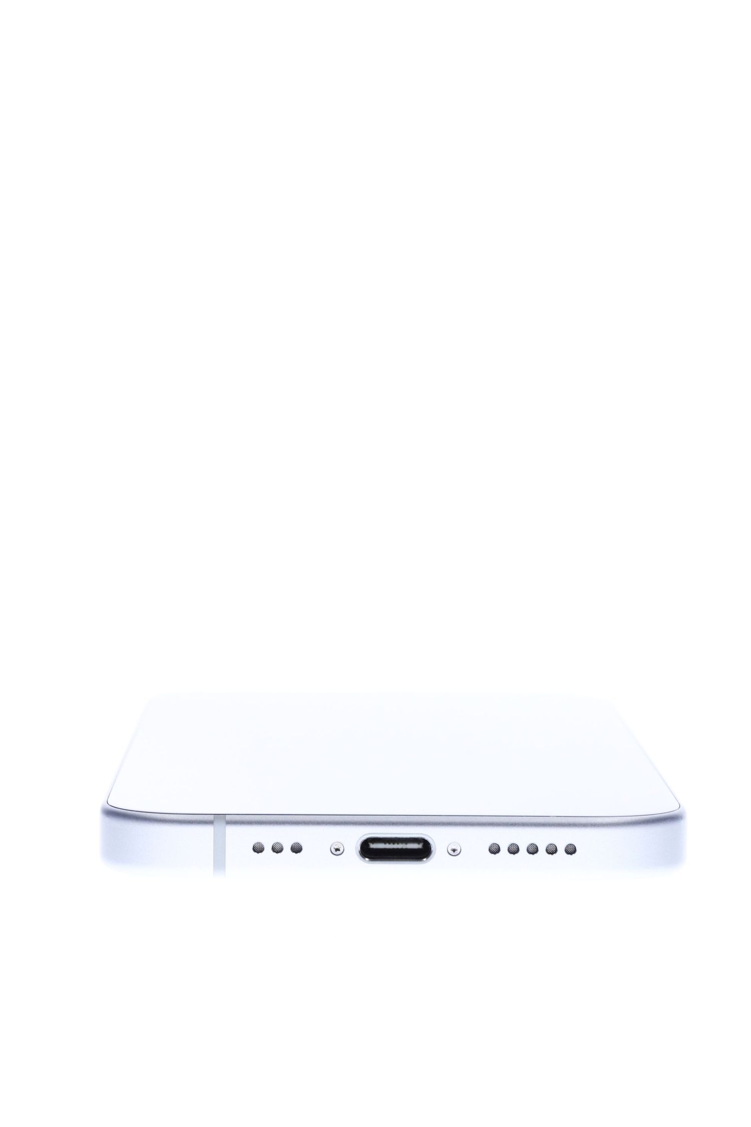 Apple iPhone 15 256 GB Blue - Много добро