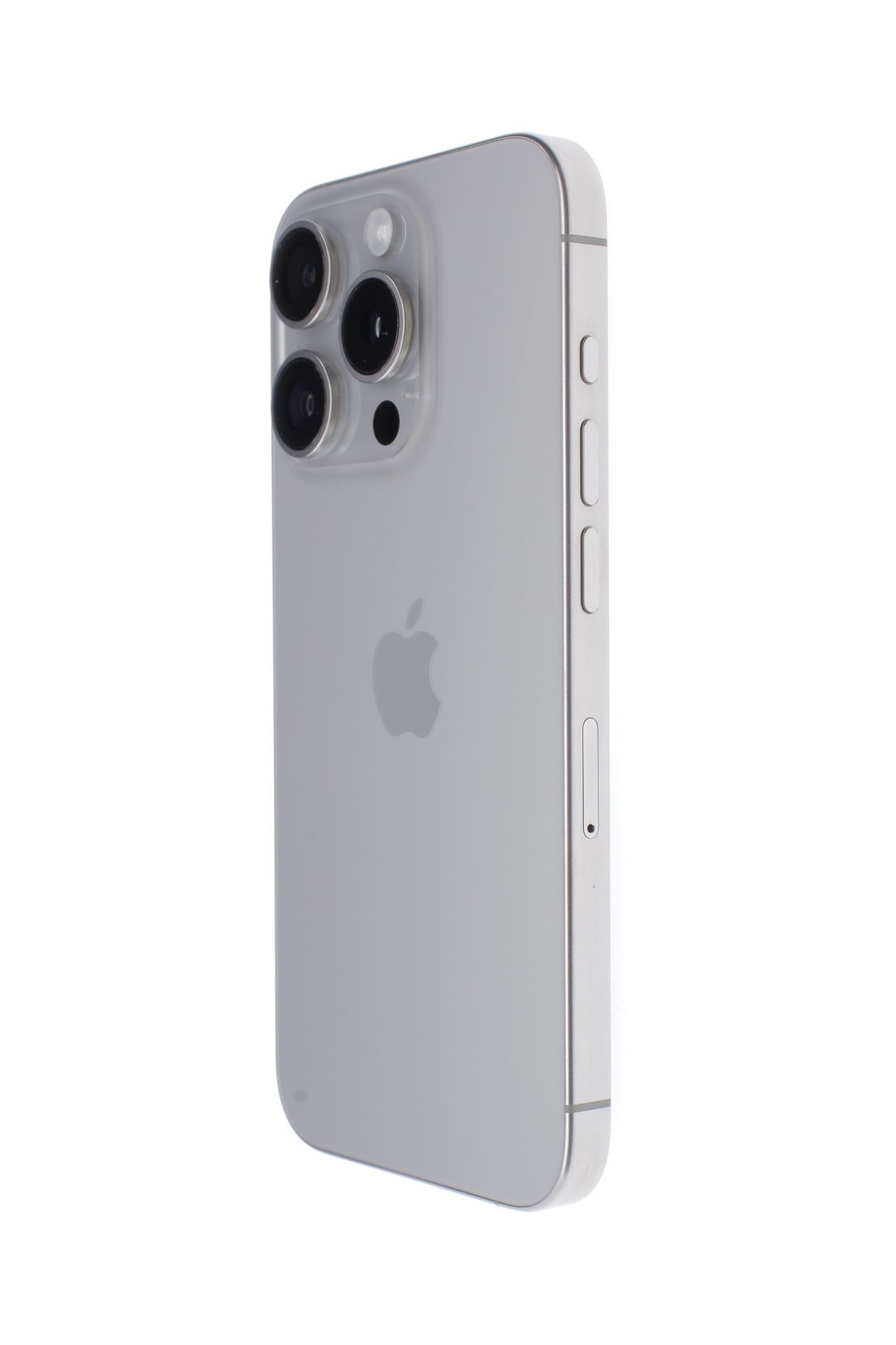 Apple iPhone 15 Pro 128 GB Natural Titanium - Πολύ καλό
