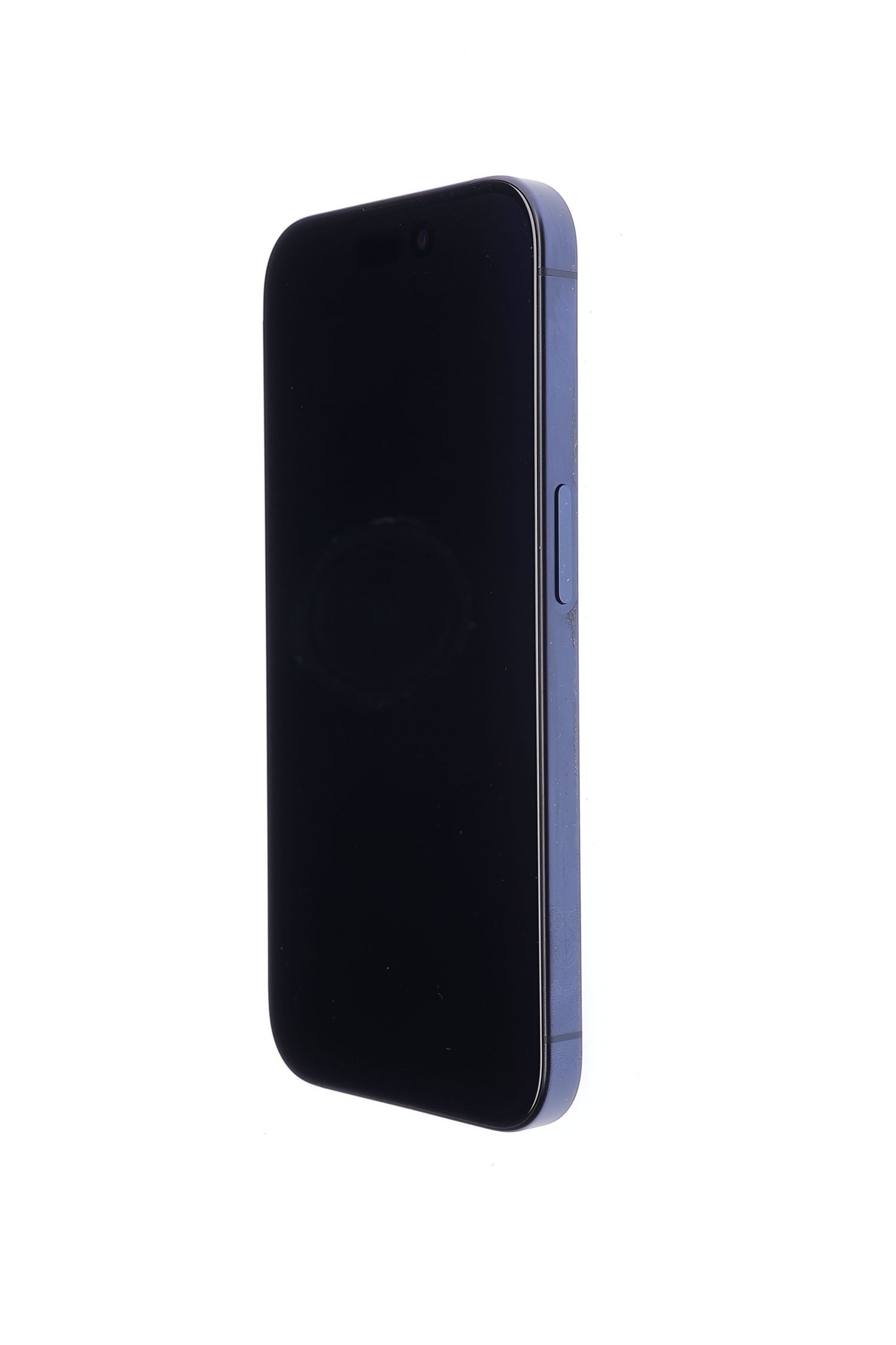 Apple iPhone 15 Pro 128 GB Blue Titanium - Ca nou