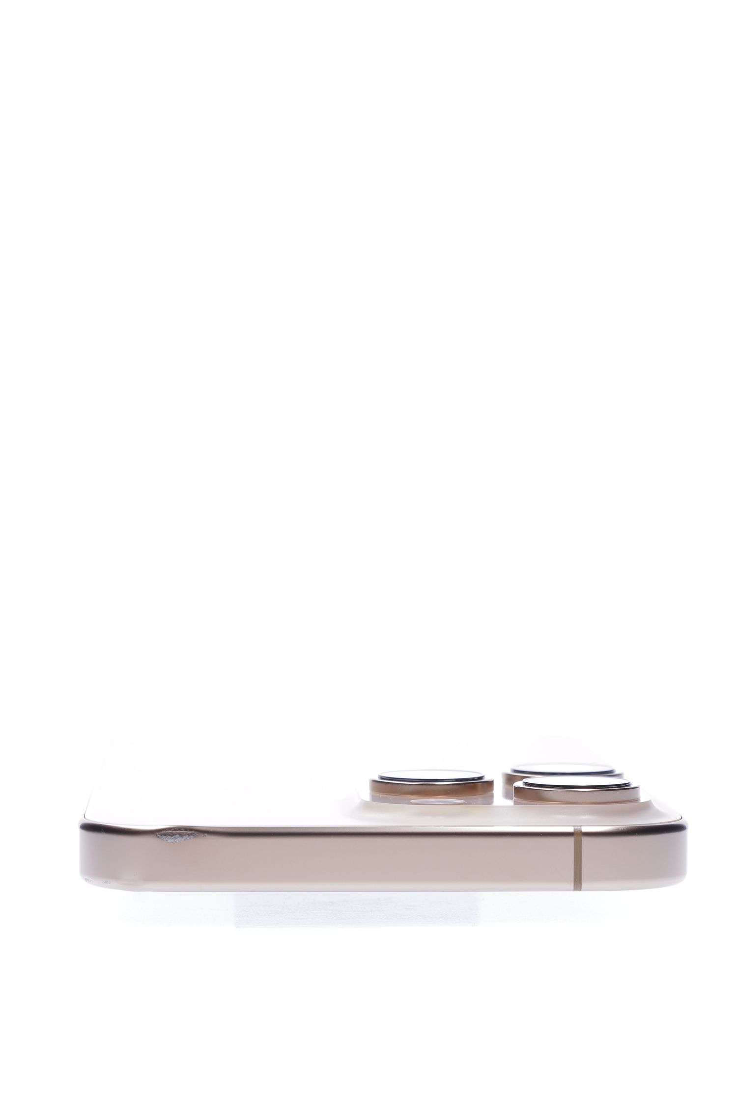 Apple iPhone 16 Pro Max 256 GB Desert Titanium - Nagyon jó