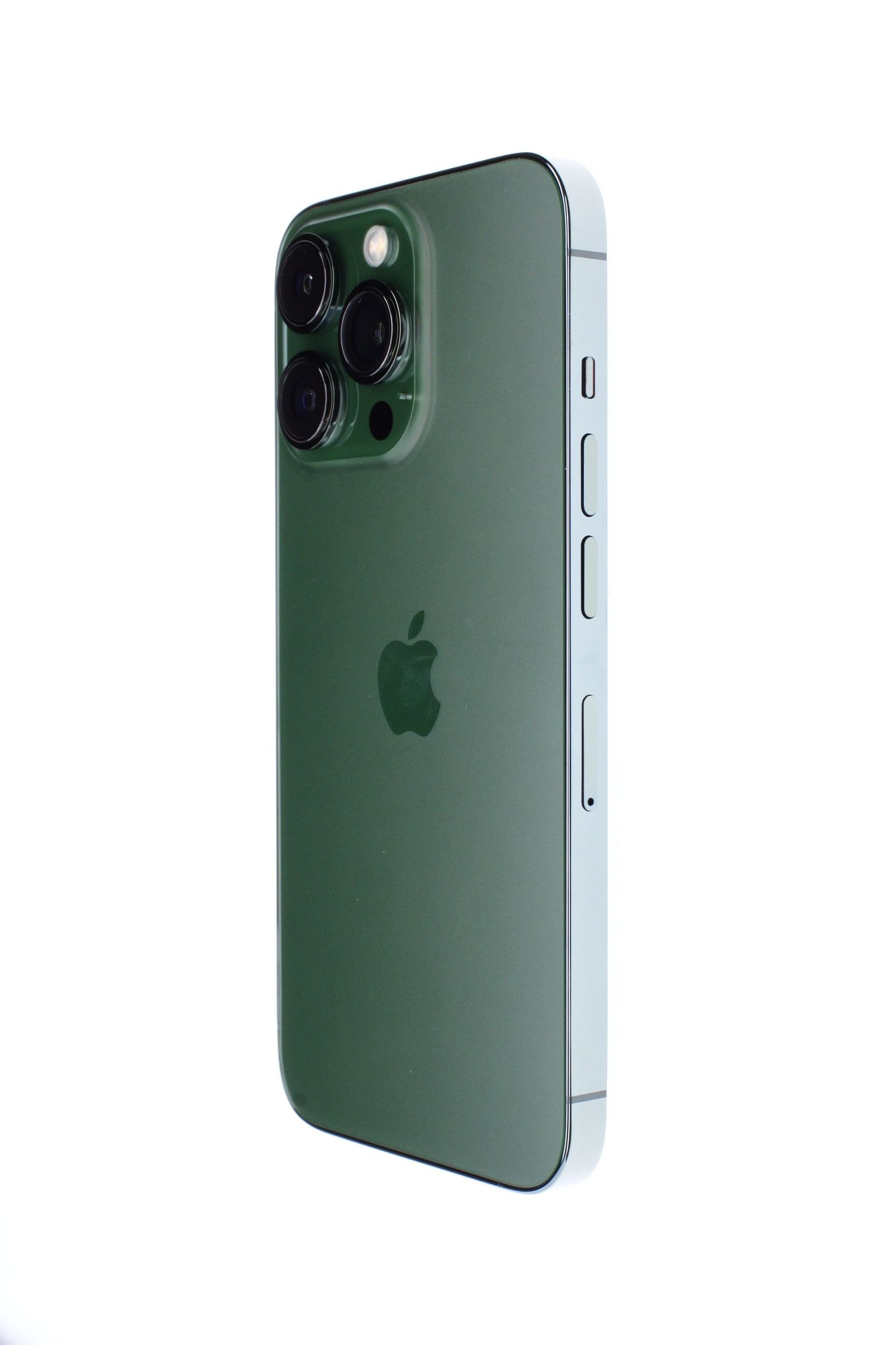 Apple iPhone 13 Pro 256 GB Green - Nagyon jó