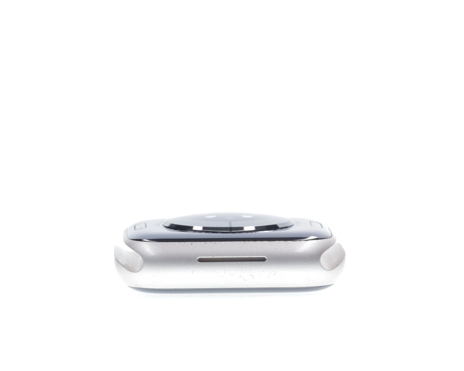 Apple Watch Series 8 2022, GPS, Aluminium 41mm Starlight - Excelent