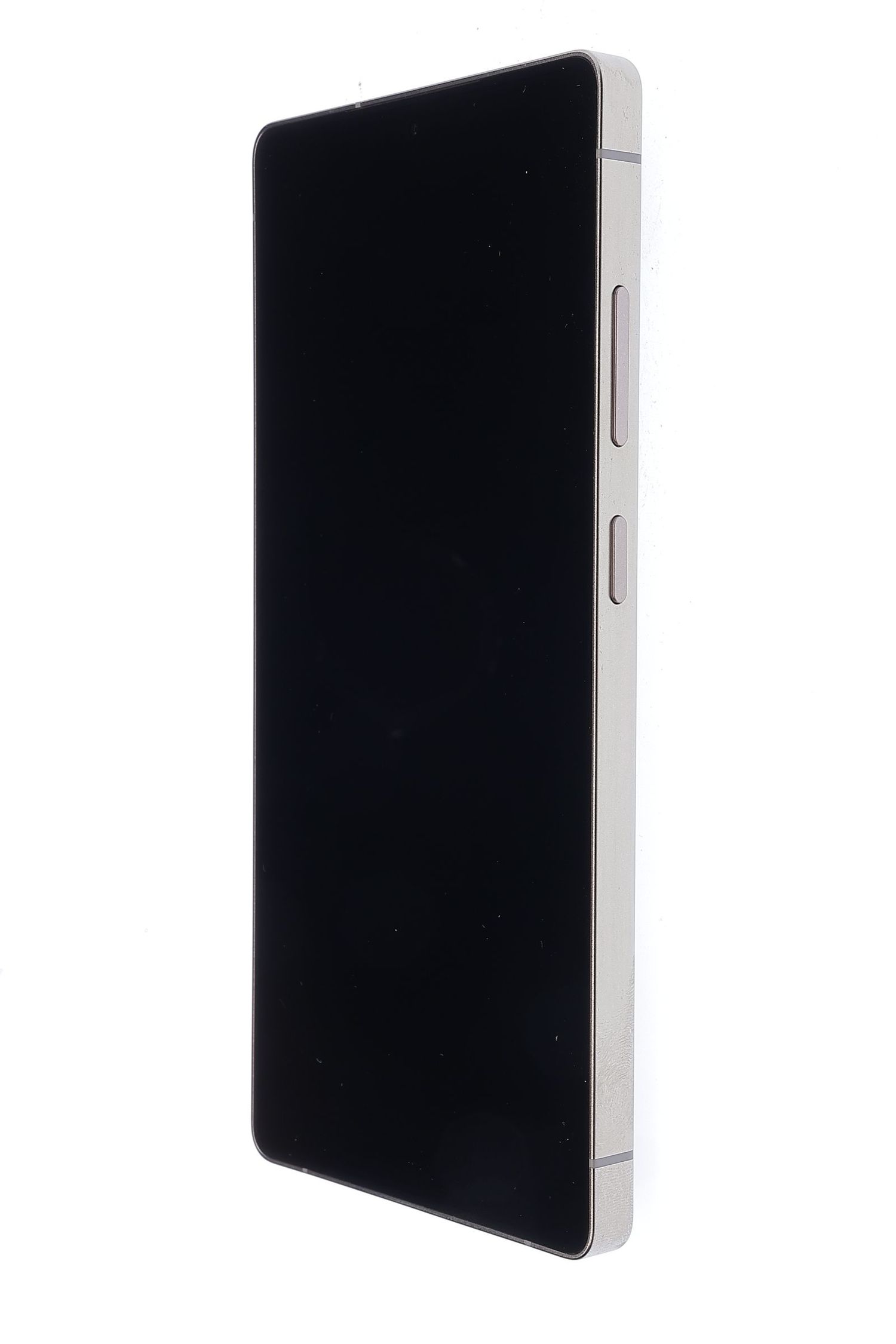 Samsung Galaxy S25 Ultra 5G Dual Sim 512 GB Titanium Black - Ca nou