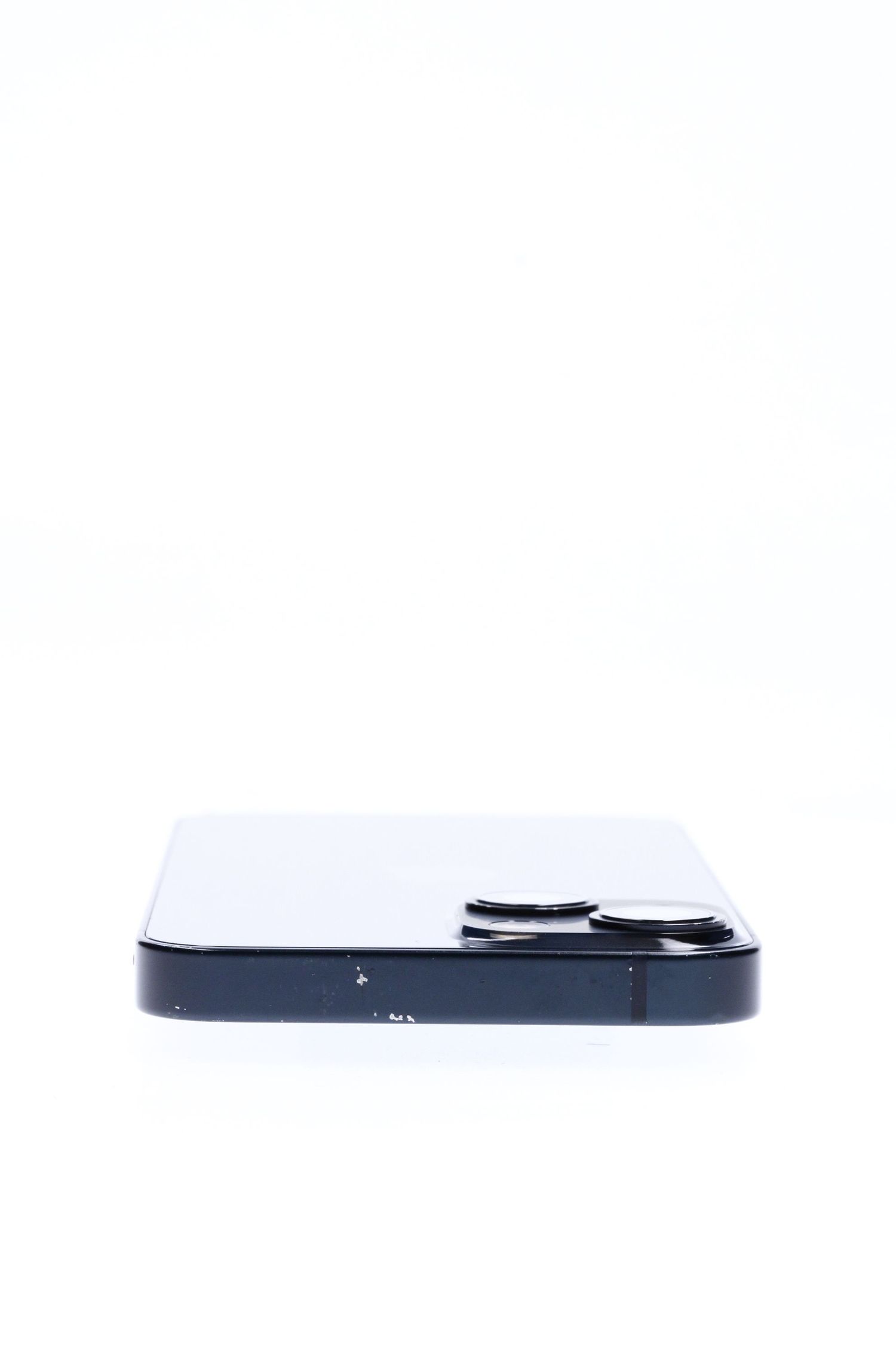 Apple iPhone 13 mini 256 GB Midnight - Bun