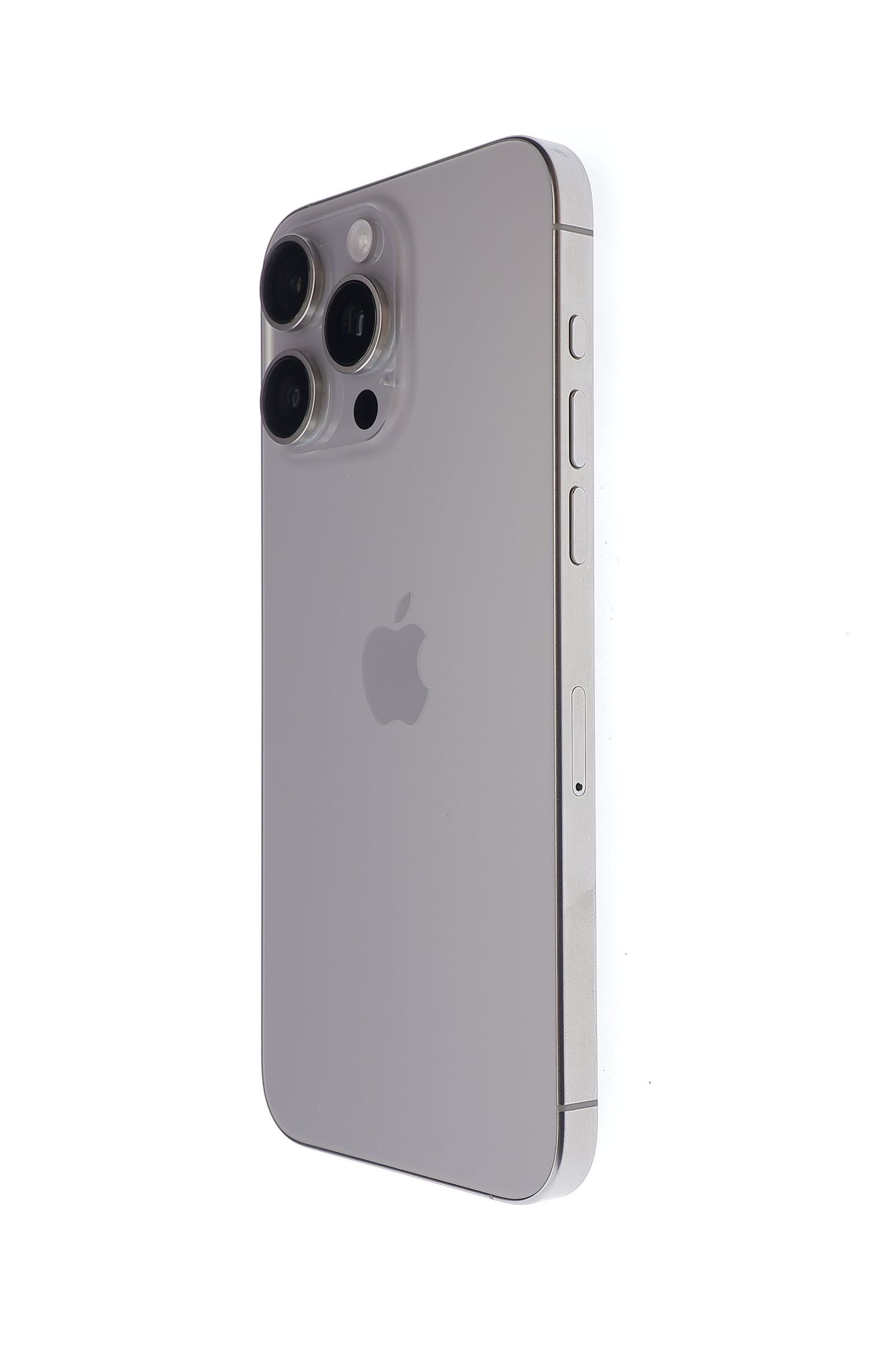 Apple iPhone 15 Pro Max 256 GB Natural Titanium - Отлично