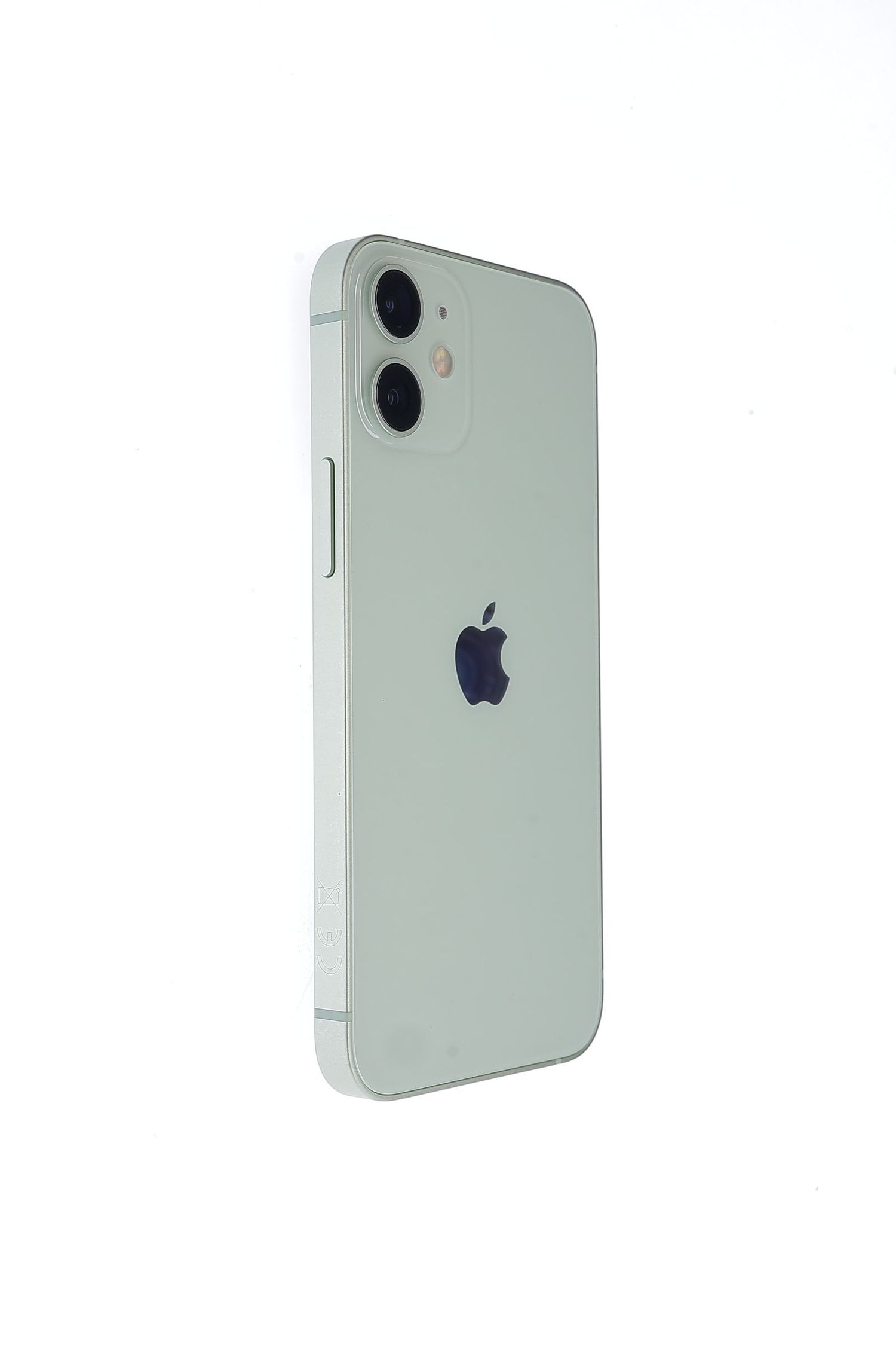 Apple iPhone 12 mini 64 GB Green - Σαν καινούργιο
