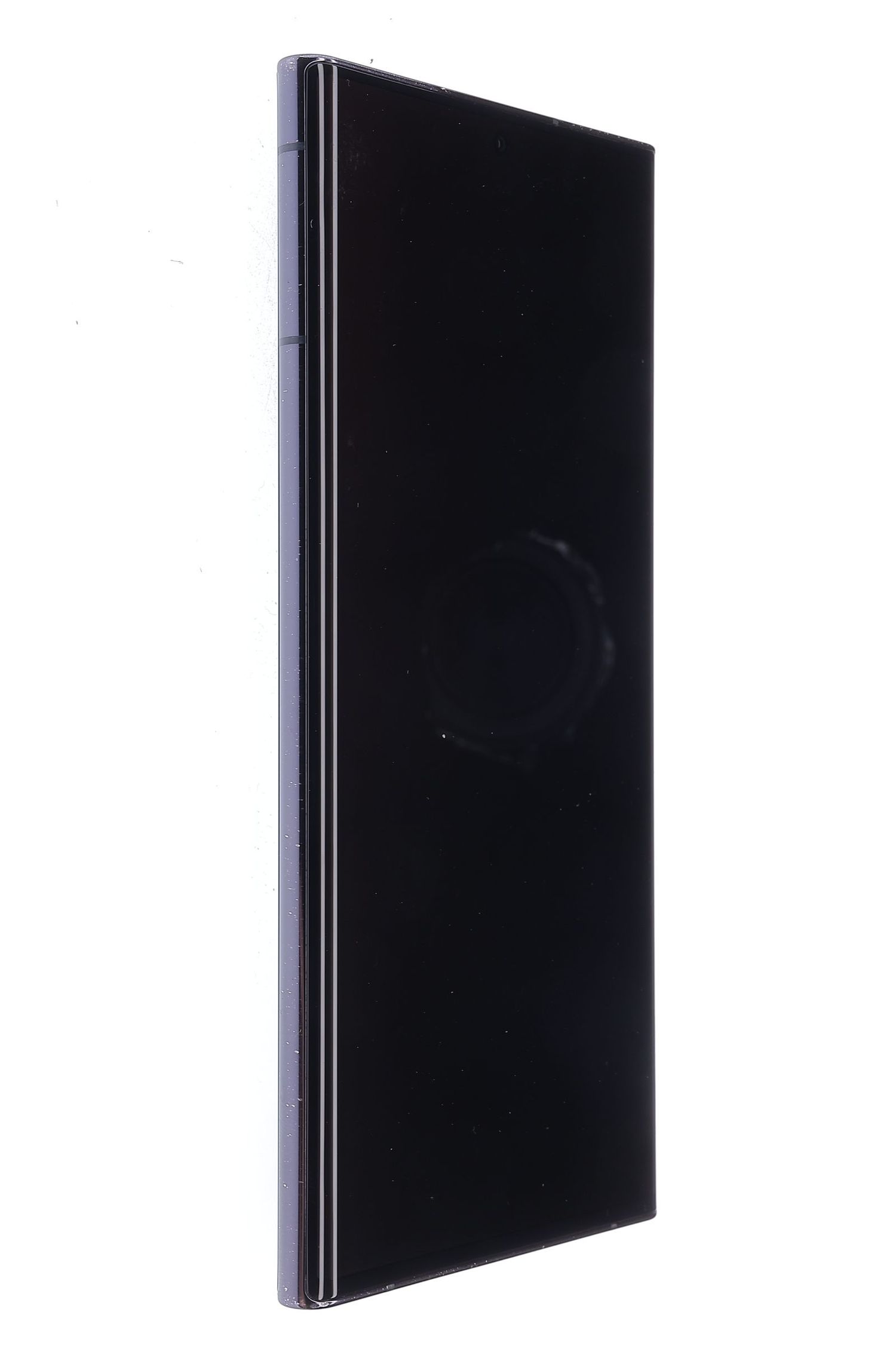 Samsung Galaxy S22 Ultra 5G Dual Sim, Phantom Black, 128 GB - de