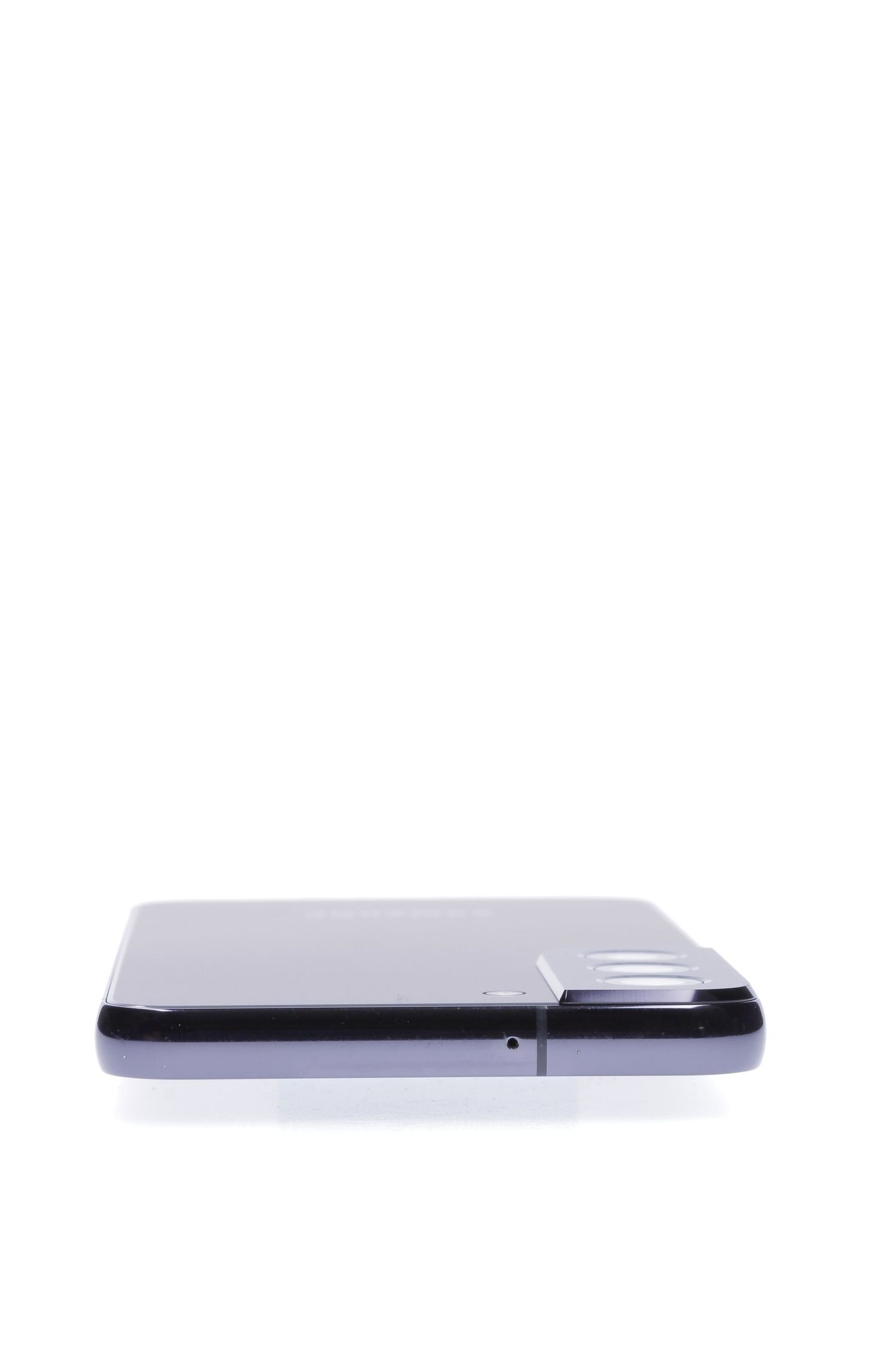 Samsung Galaxy S22 5G Dual Sim 128 GB Phantom Black - Σαν καινούργιο