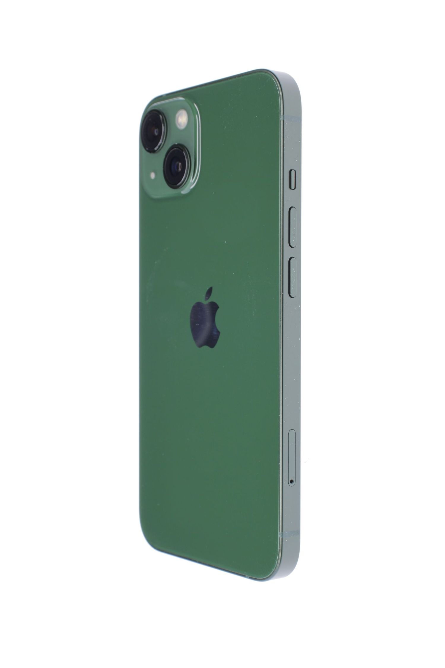 Apple iPhone 13 128 GB Green - Като нов