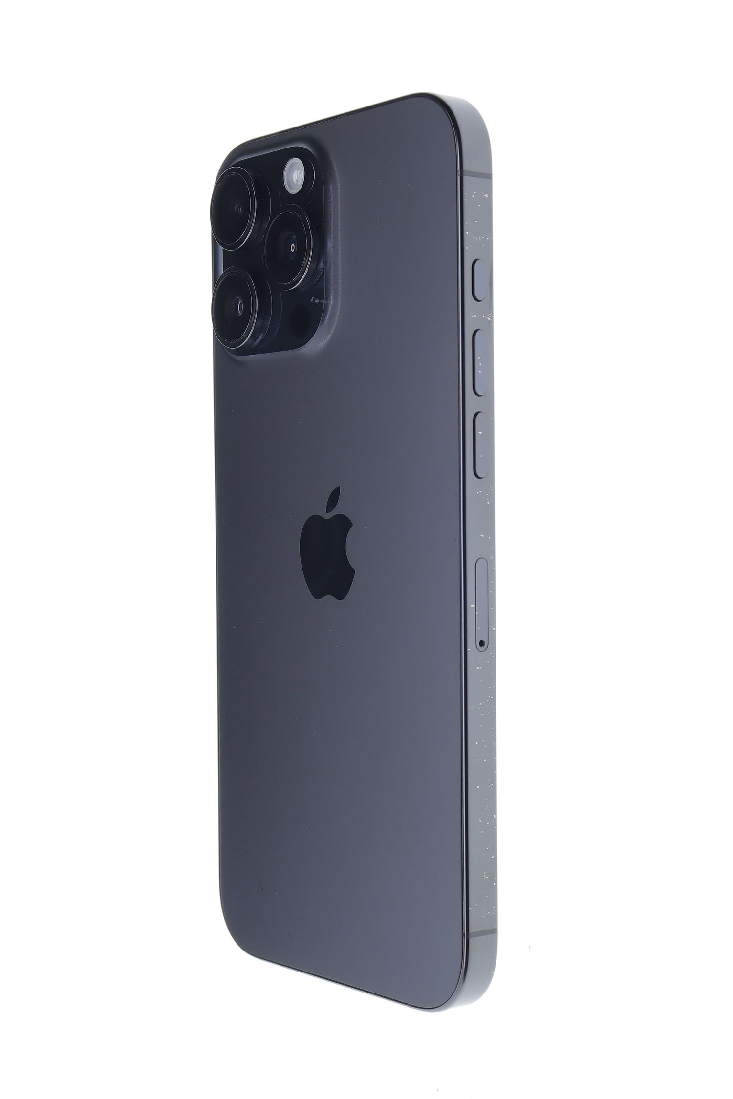 Apple iPhone 16 Pro Max 256 GB Black Titanium - Отлично