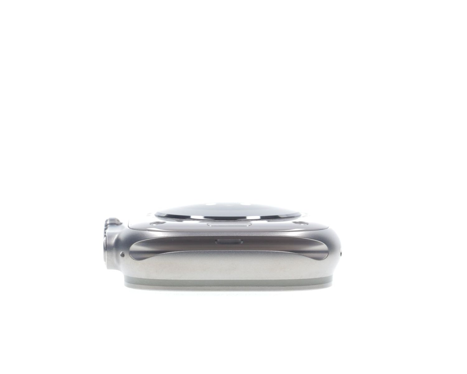 Apple Watch Ultra 2 2023, GPS + Cellular, Titanium 49mm Titanium - Ca nou