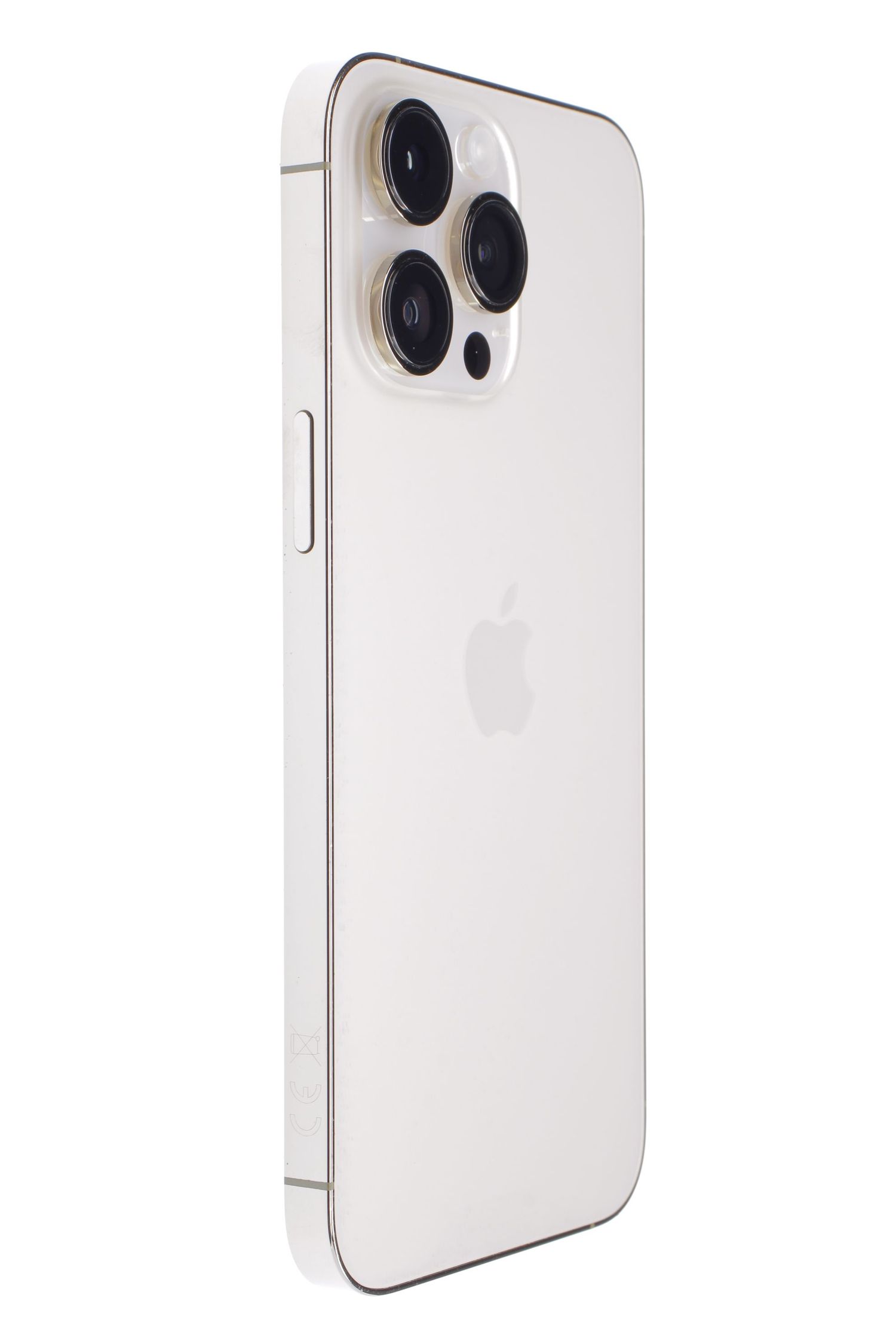 Apple iPhone 14 Pro Max 128 GB Gold - Excelent