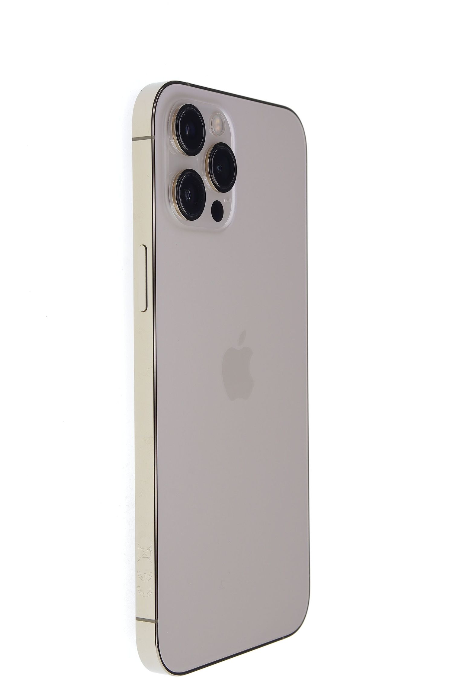 Apple iPhone 12 Pro Max 256 GB Gold - Kiváló