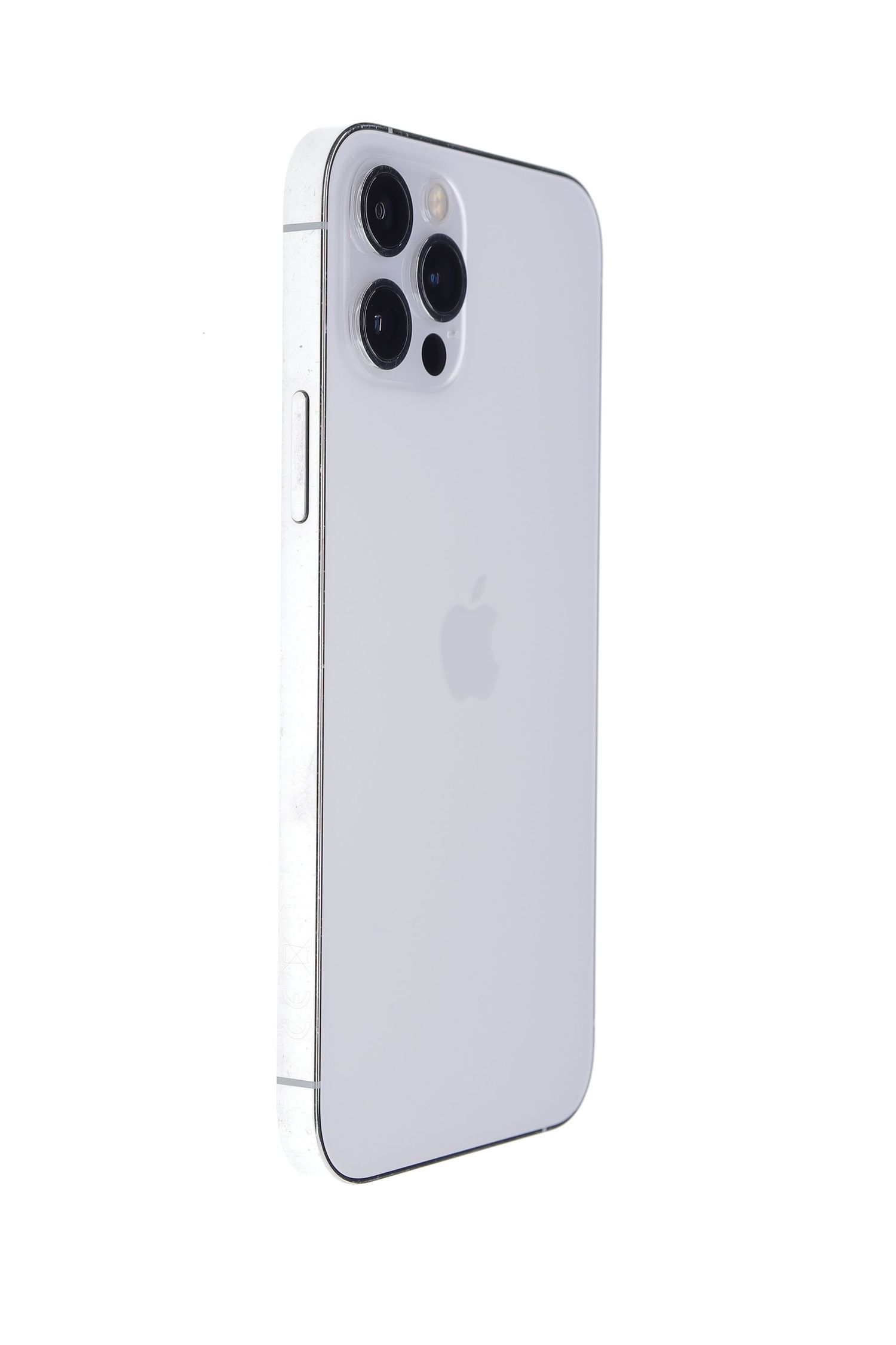 Apple iPhone 12 Pro 256 GB Silver - Foarte bun