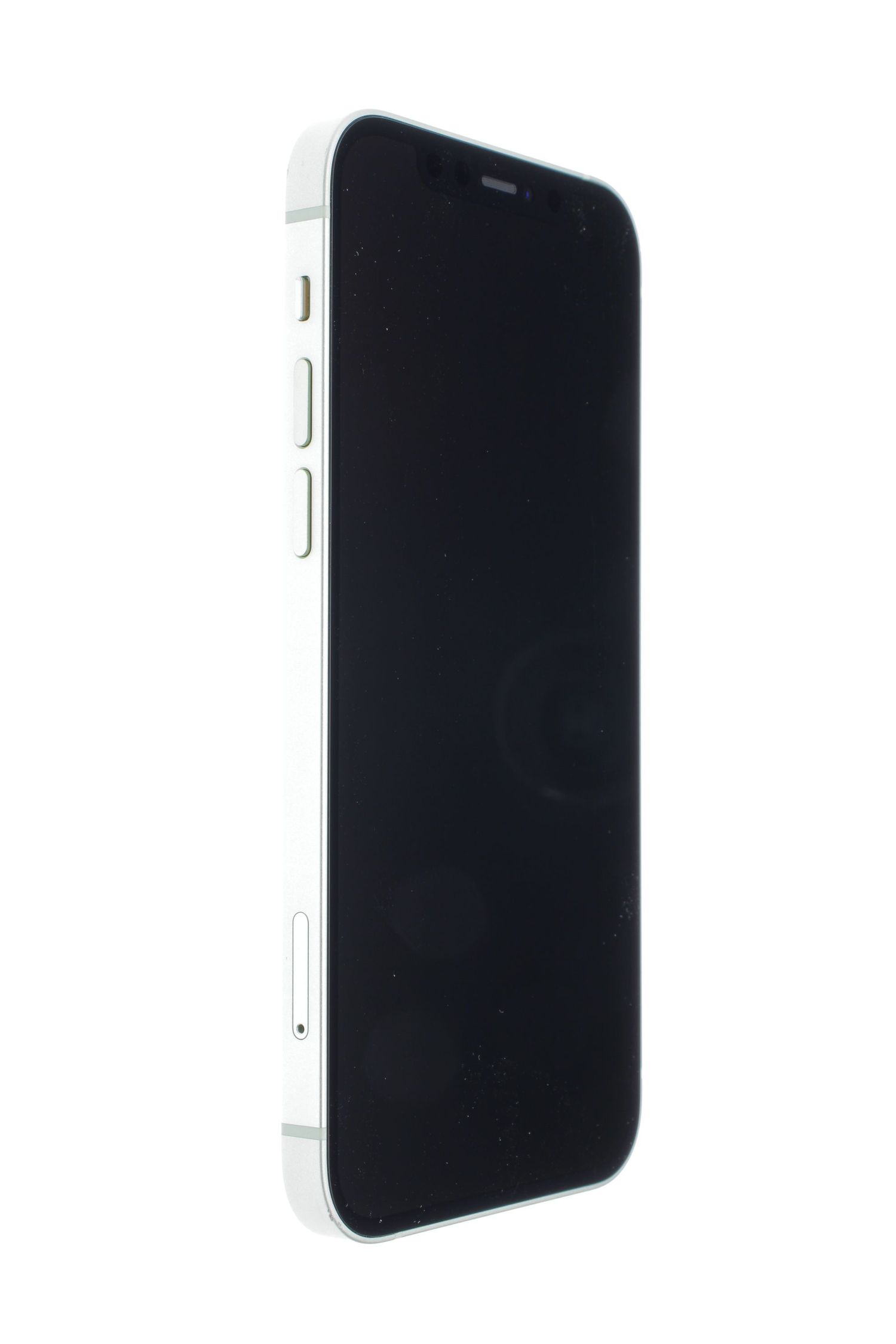 Apple iPhone 12 128 GB Green - Újszerű