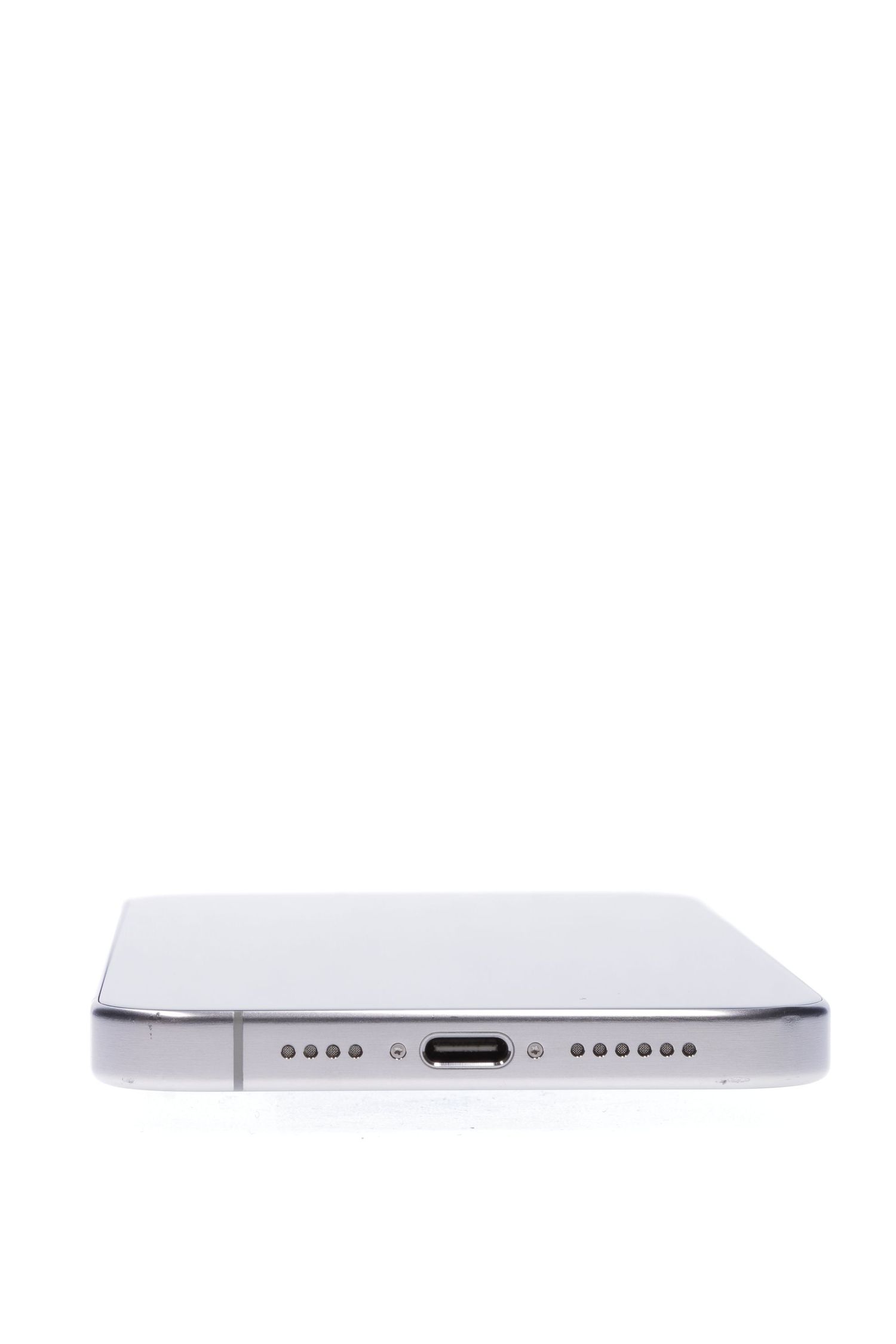 Apple iPhone 15 Pro Max 256 GB Natural Titanium - Újszerű