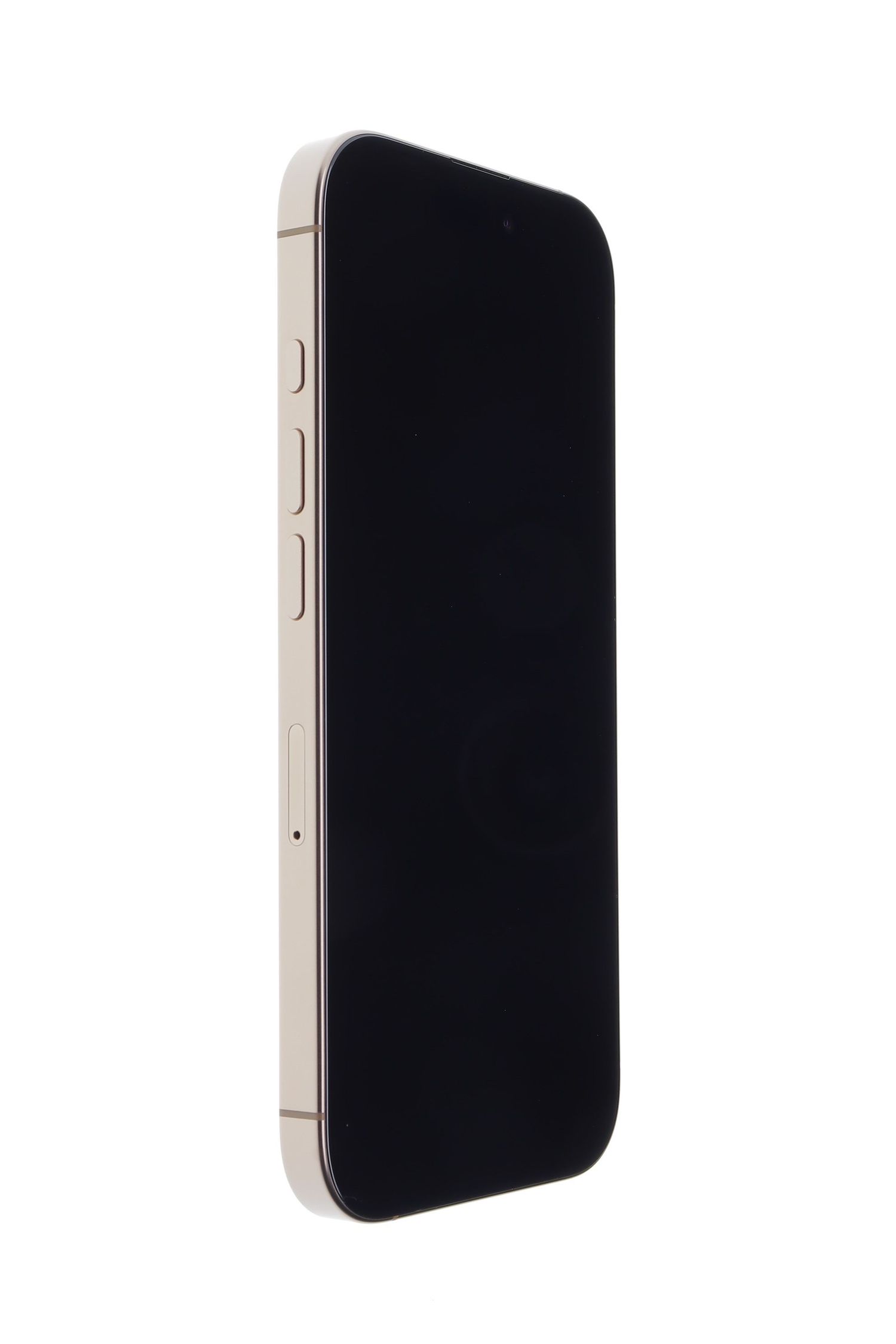 Apple iPhone 16 Pro 128 GB Desert Titanium - Ca nou
