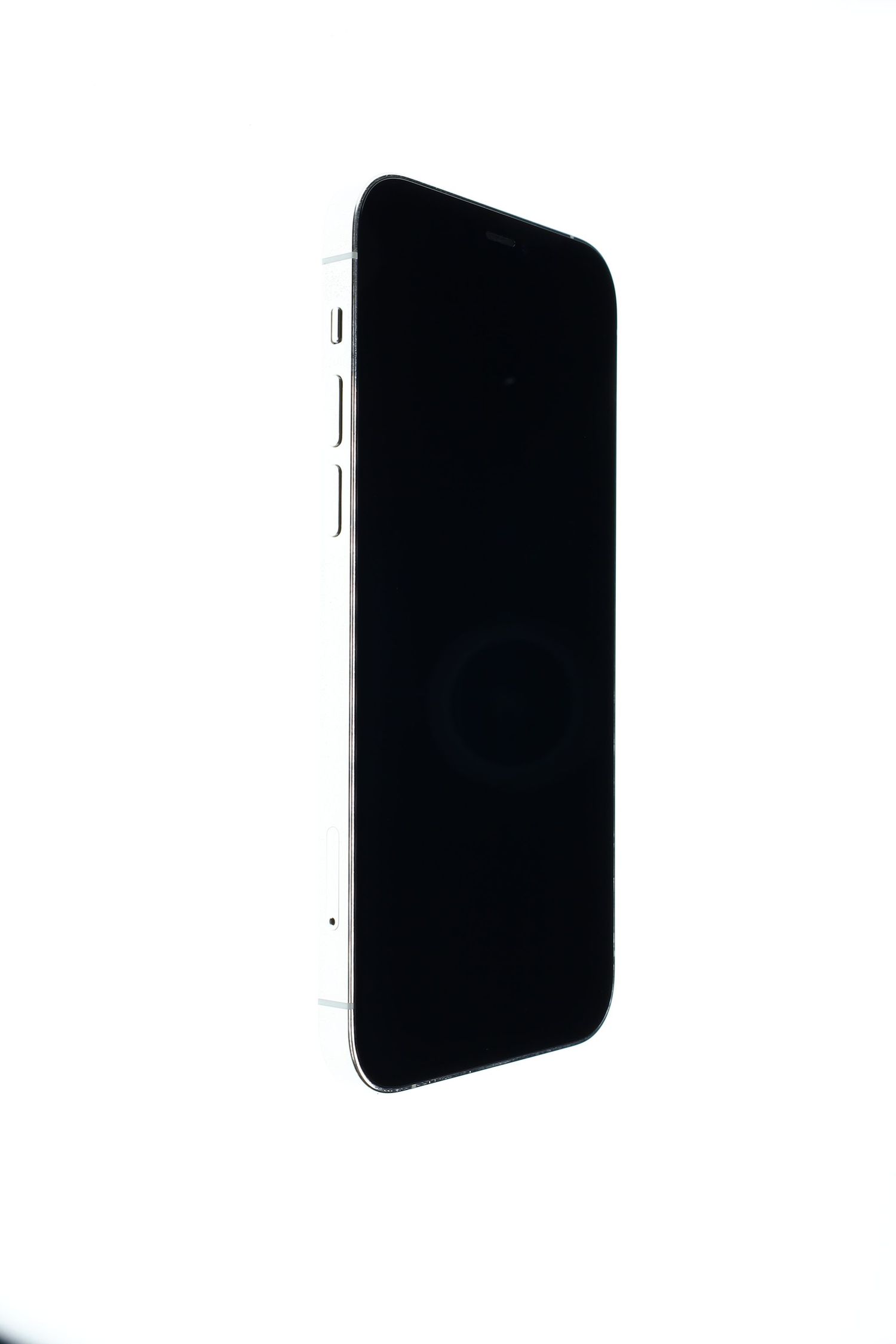 Apple iPhone 12 Pro 128 GB Silver - Πολύ καλό