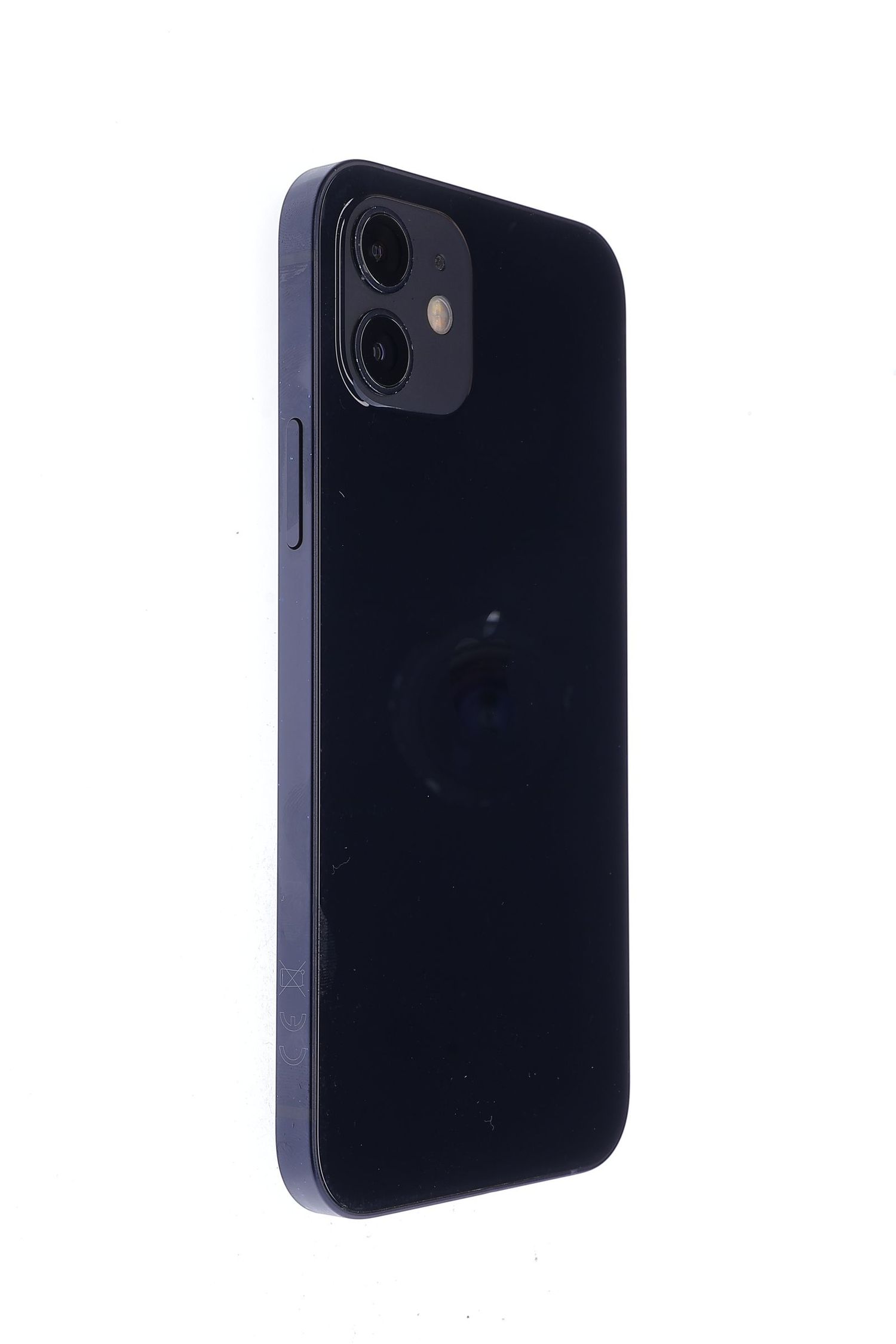 Apple iPhone 12, Black, 64 GB - de la 799 lei