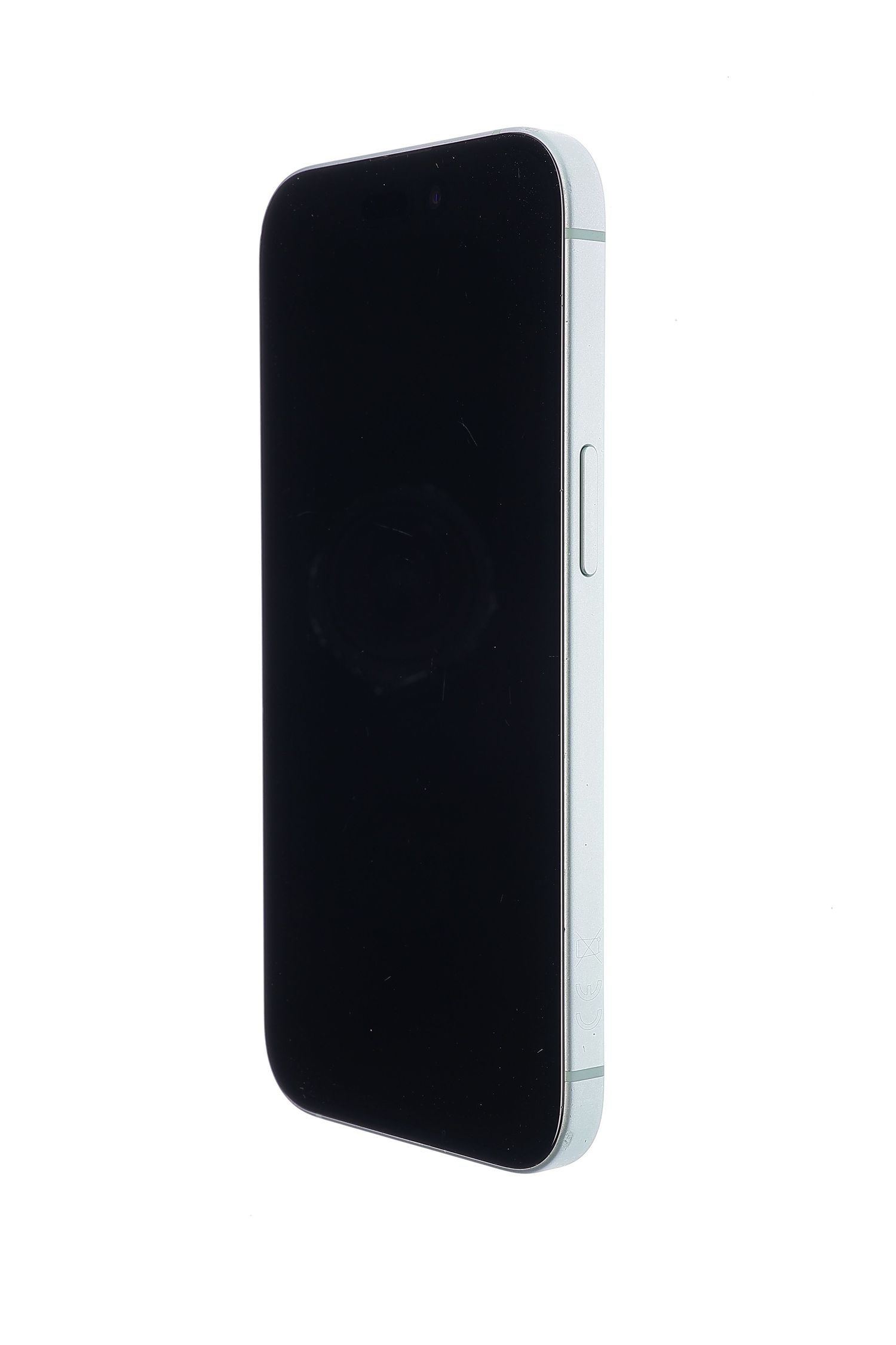 Apple iPhone 15 256 GB Green - Nagyon jó