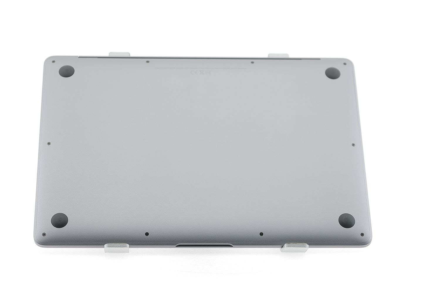 Apple MacBook Air 13″ 2020, i7 1.2 GHz, 16 GB, Intel Iris Plus 512 GB Space Gray - Ca nou