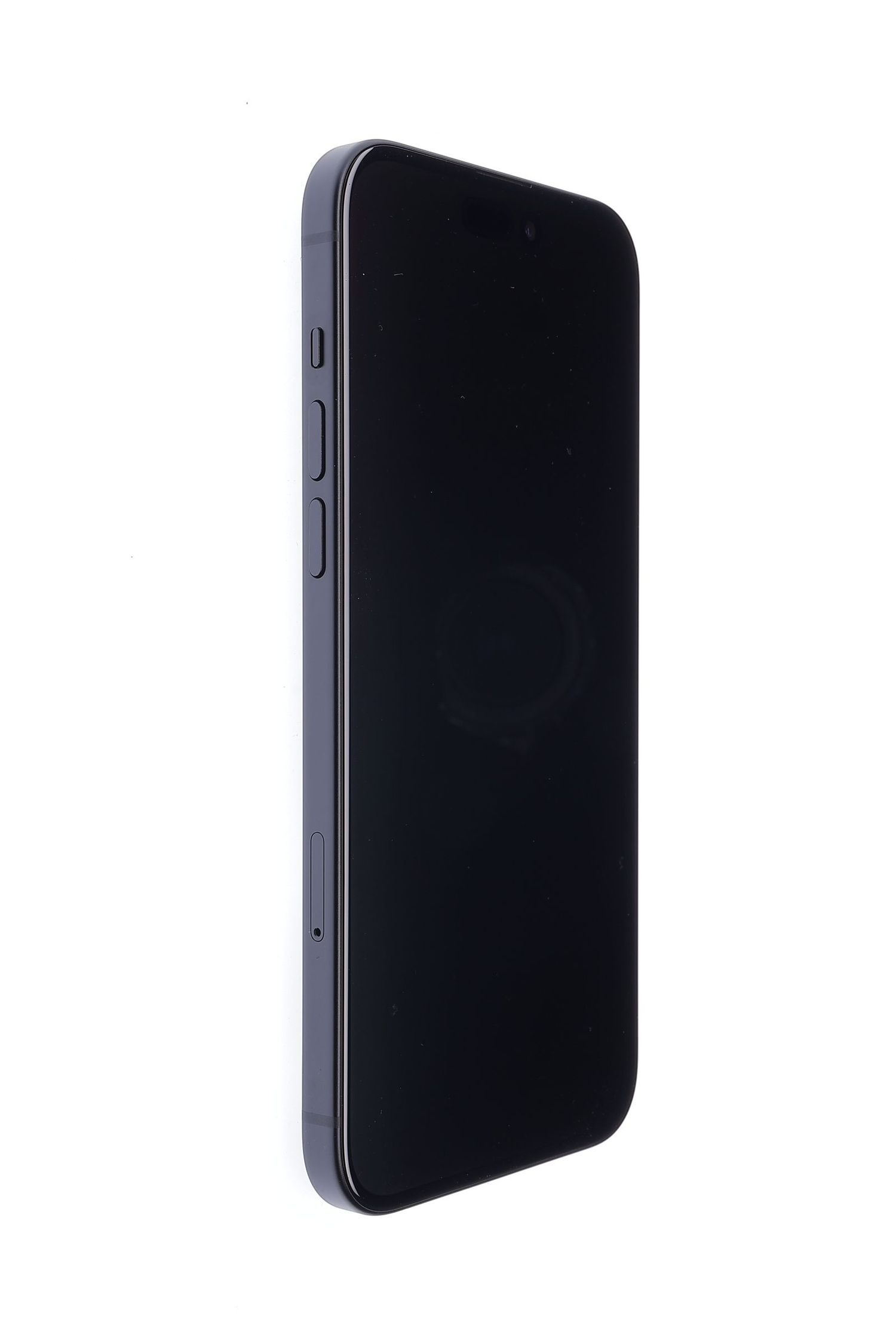 Apple iPhone 15 Plus 256 GB Black - Σαν καινούργιο