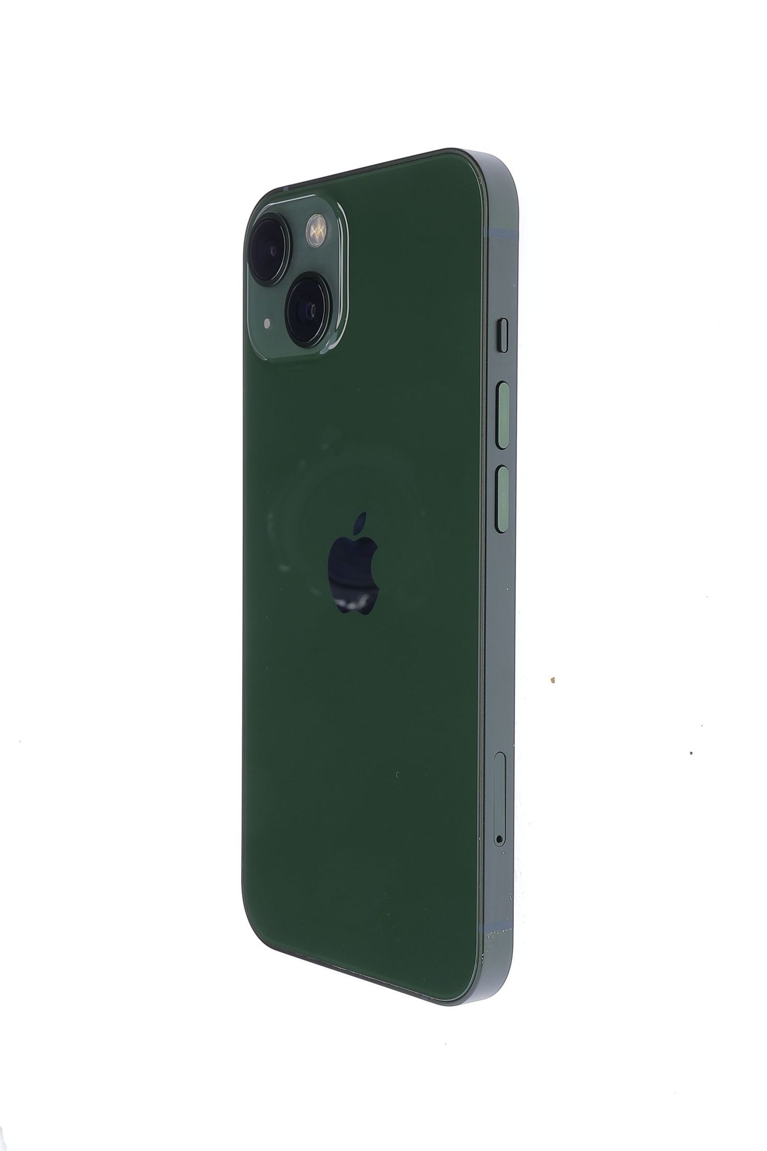 Apple iPhone 13 128 GB Green - Nagyon jó