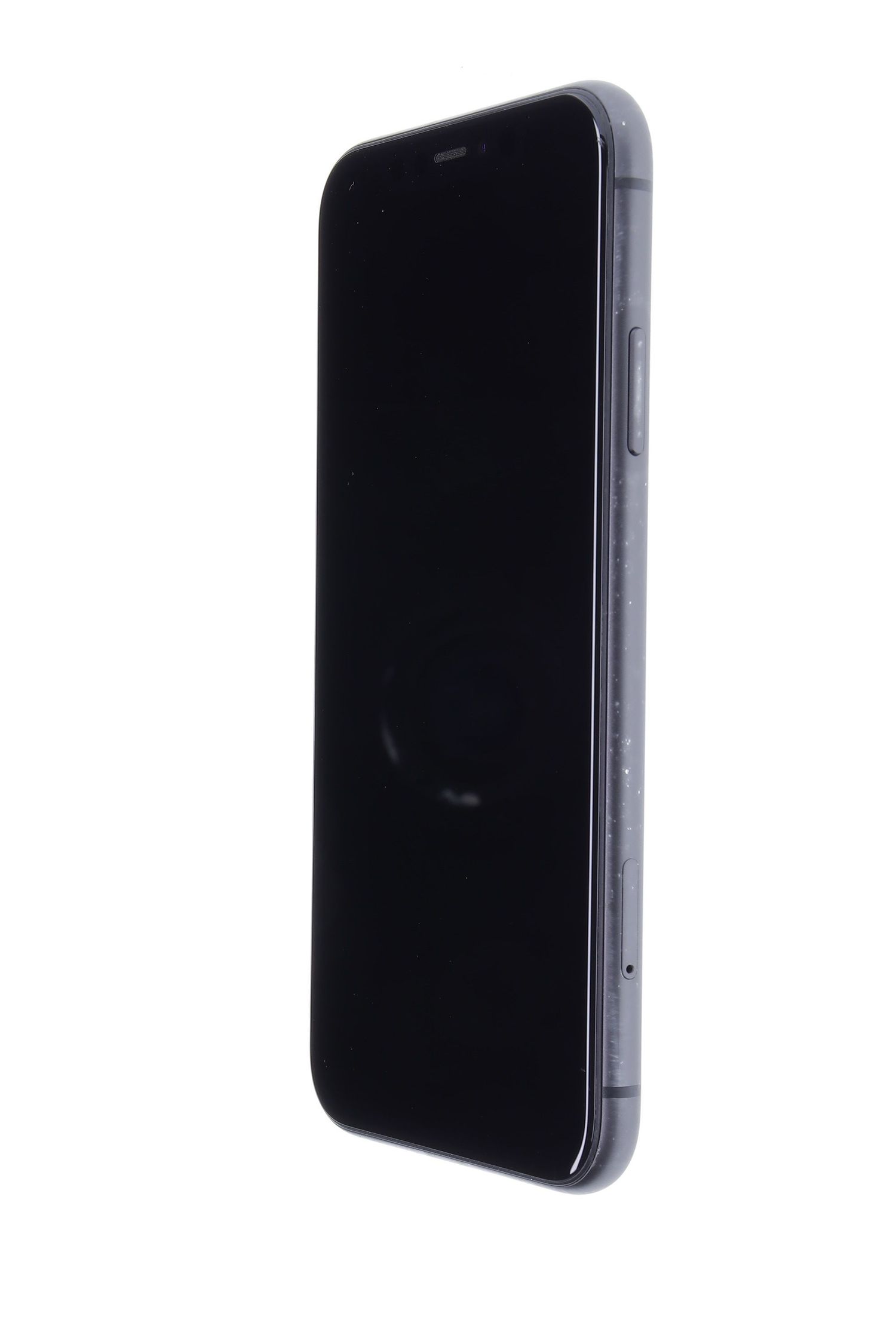Apple iPhone 11 128 GB Black - Εξαιρετικό