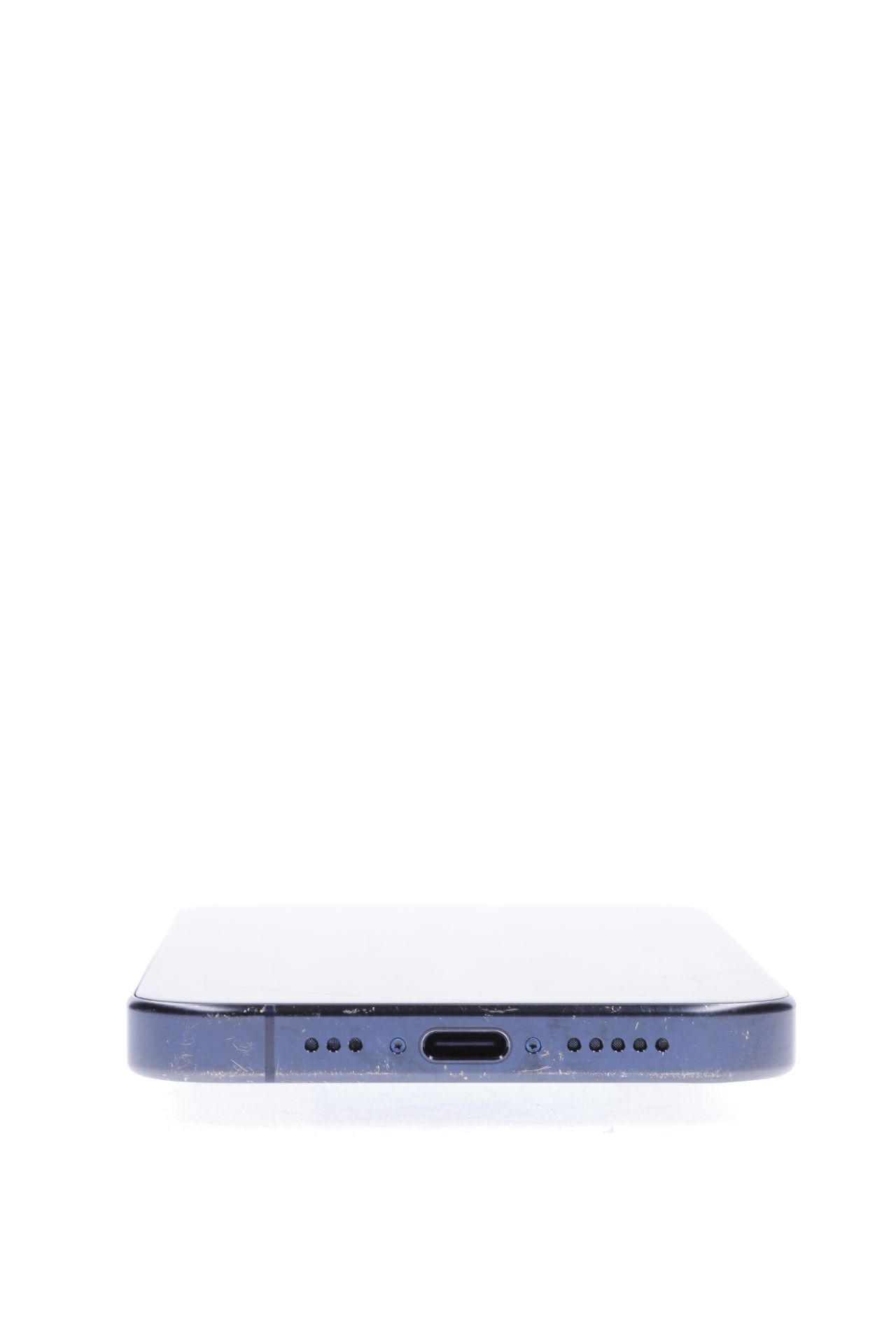 Apple iPhone 15 Pro 256 GB Blue Titanium - Bun